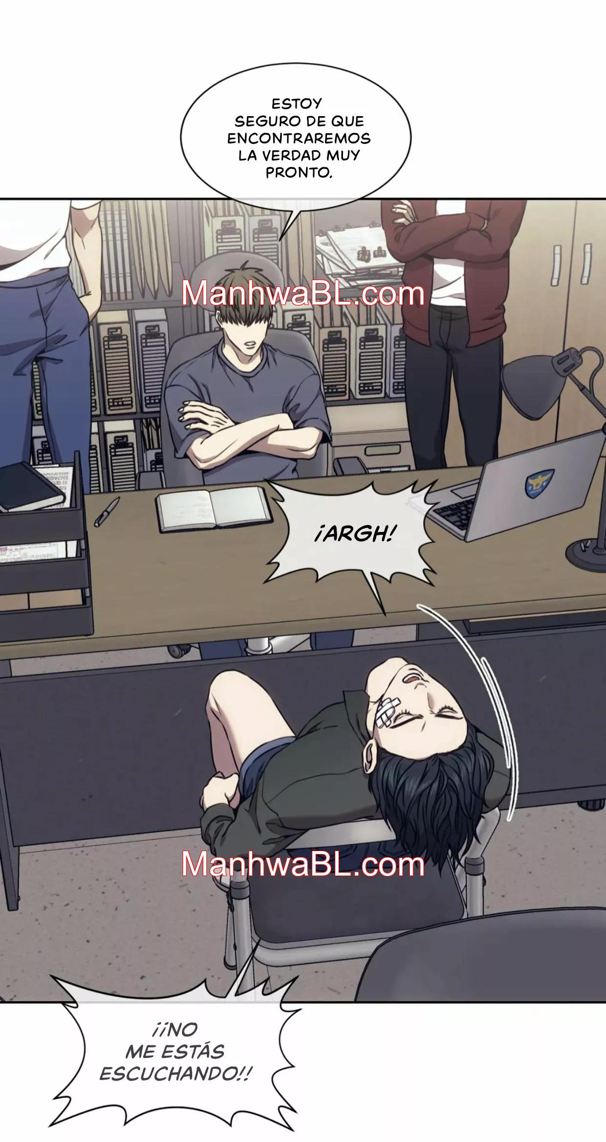 Pieza de Ajedrez - Capítulo 39.3 manhwa