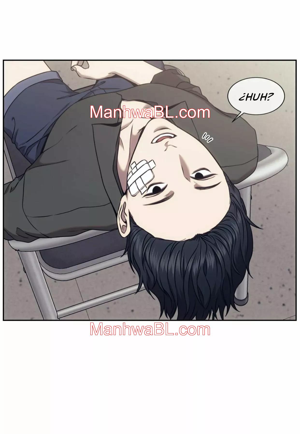Pieza de Ajedrez - Capítulo 39.3 manhwa