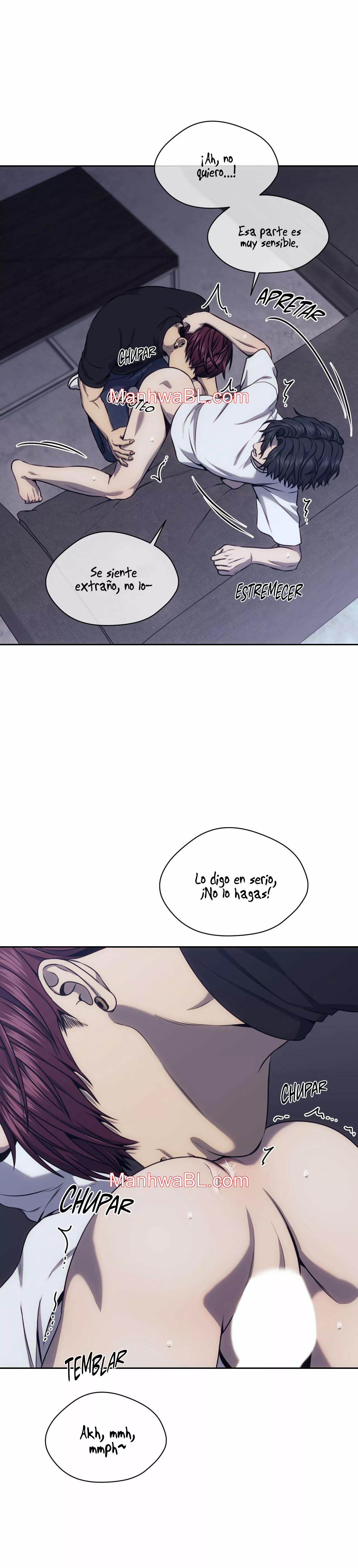 Pieza de Ajedrez - Capítulo 49.2 manhwa