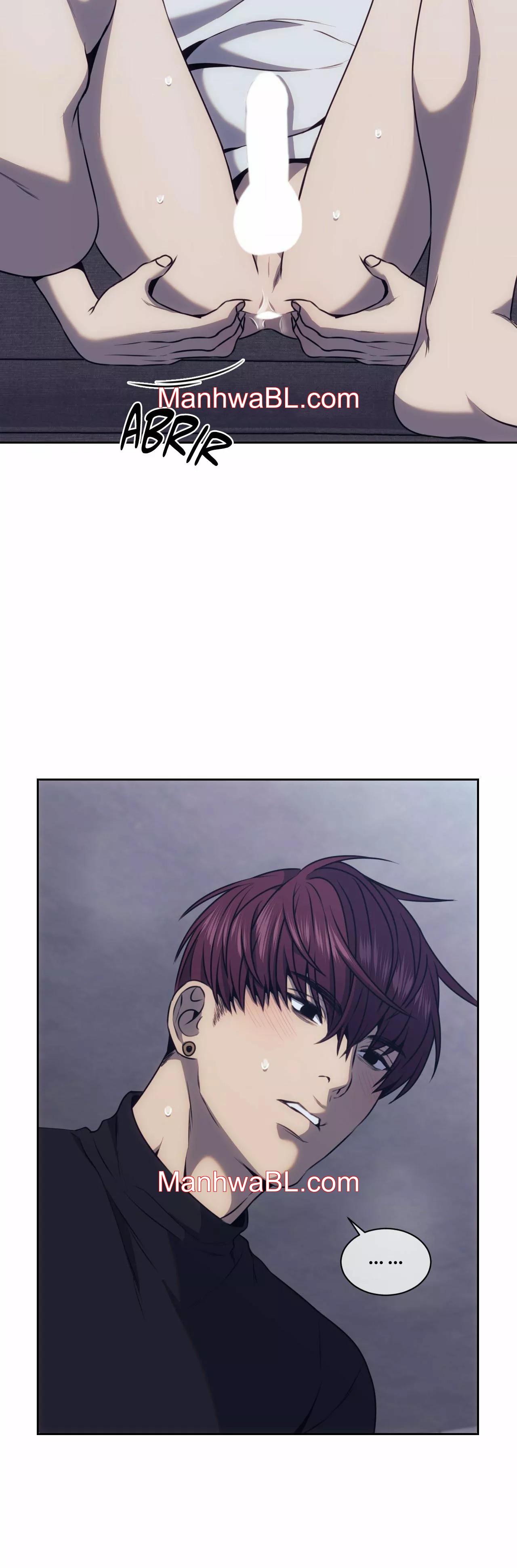 Pieza de Ajedrez - Capítulo 49.2 manhwa