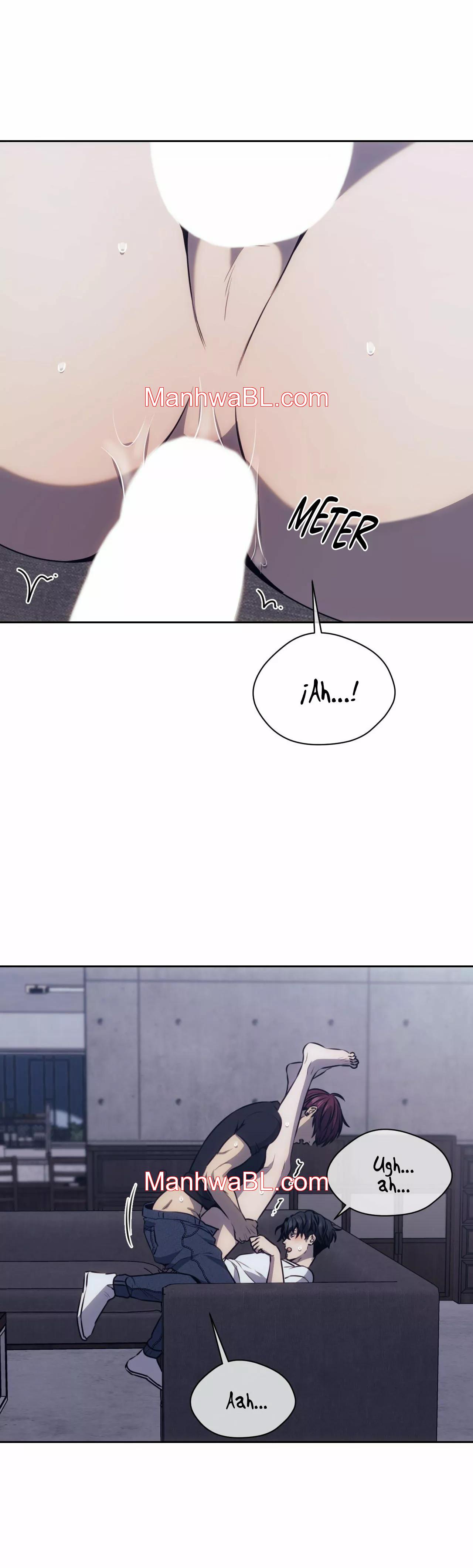 Pieza de Ajedrez - Capítulo 49.2 manhwa
