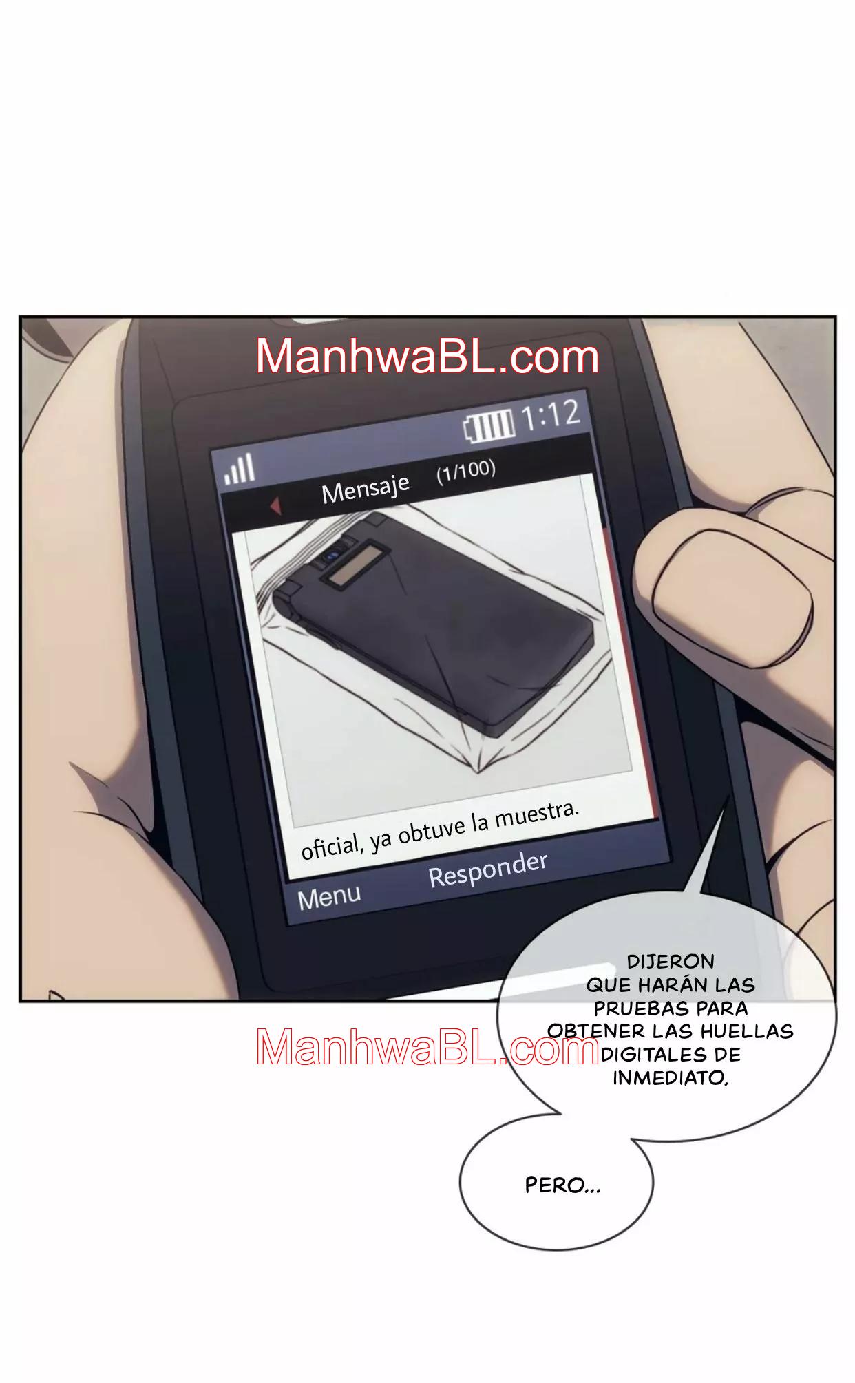 Pieza de Ajedrez - Capítulo 37.3 manhwa