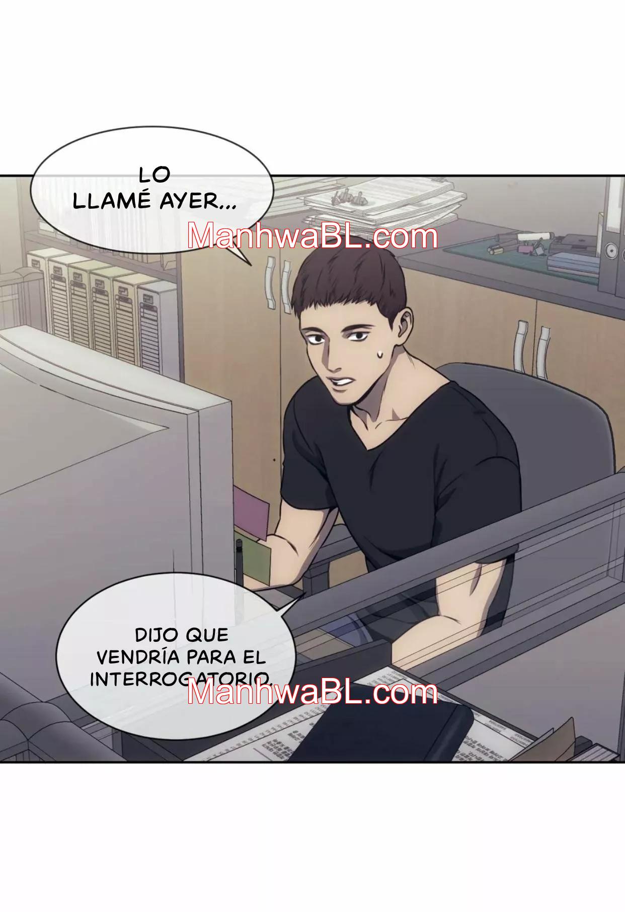 Pieza de Ajedrez - Capítulo 37.3 manhwa