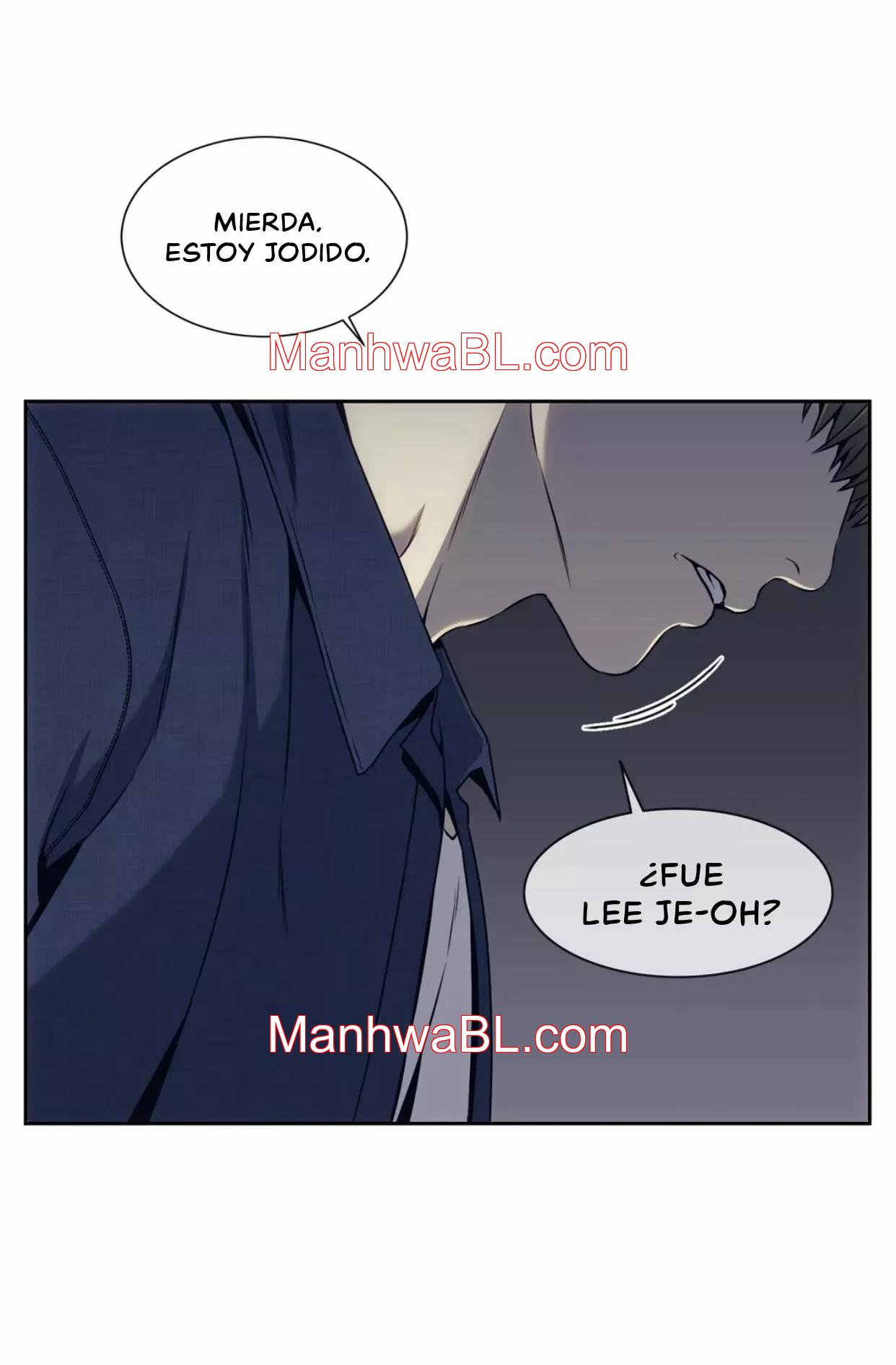 Pieza de Ajedrez - Capítulo 37.3 manhwa