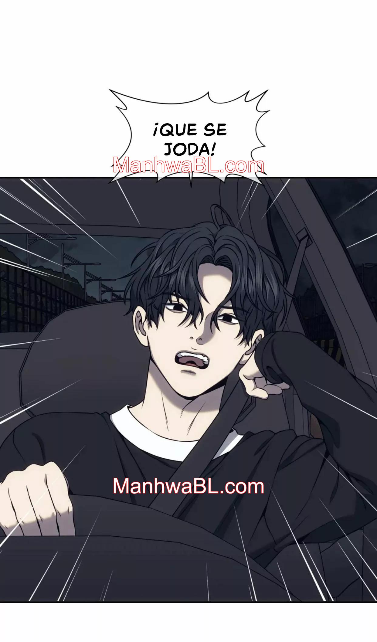 Pieza de Ajedrez - Capítulo 37.3 manhwa