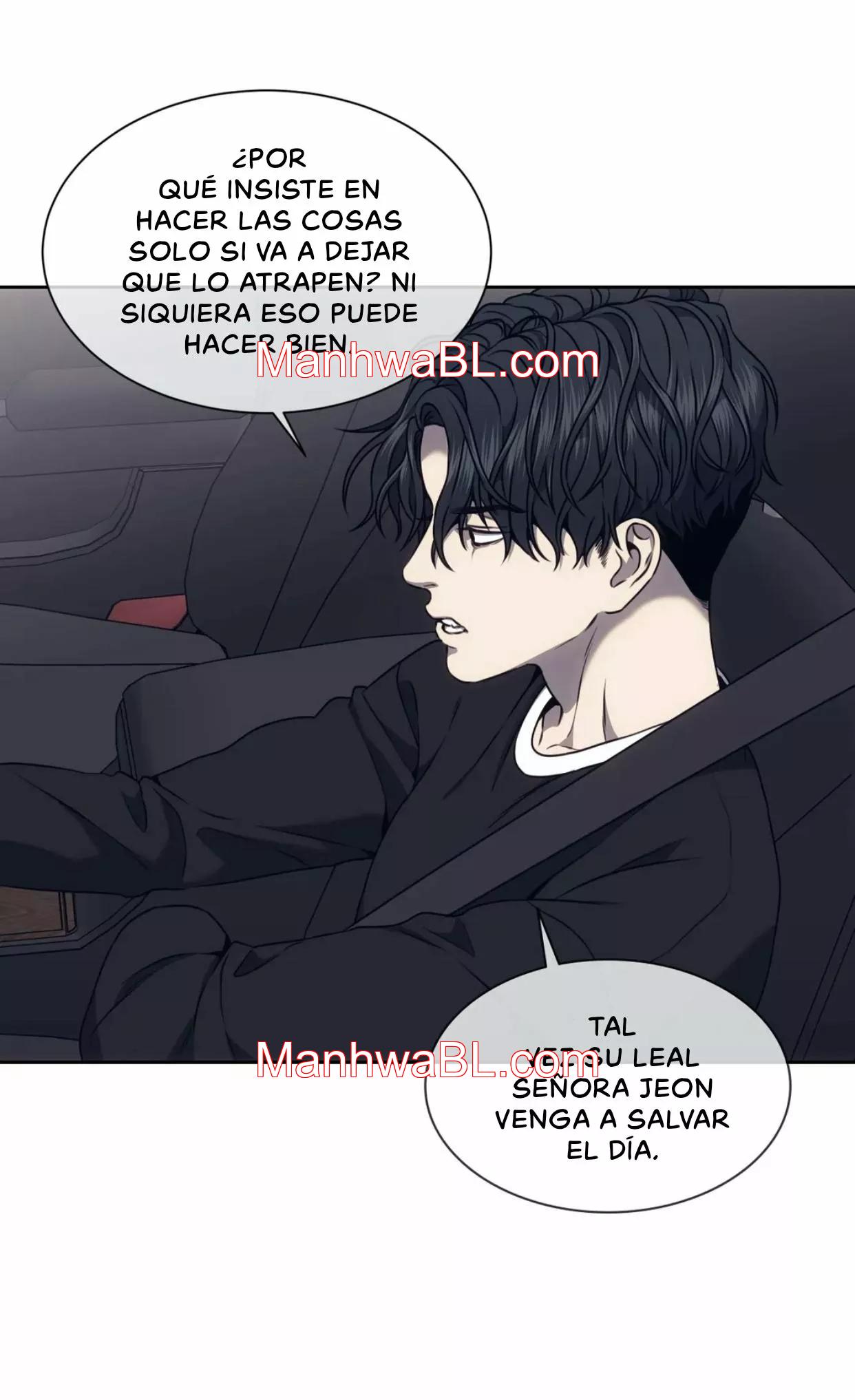 Pieza de Ajedrez - Capítulo 37.3 manhwa