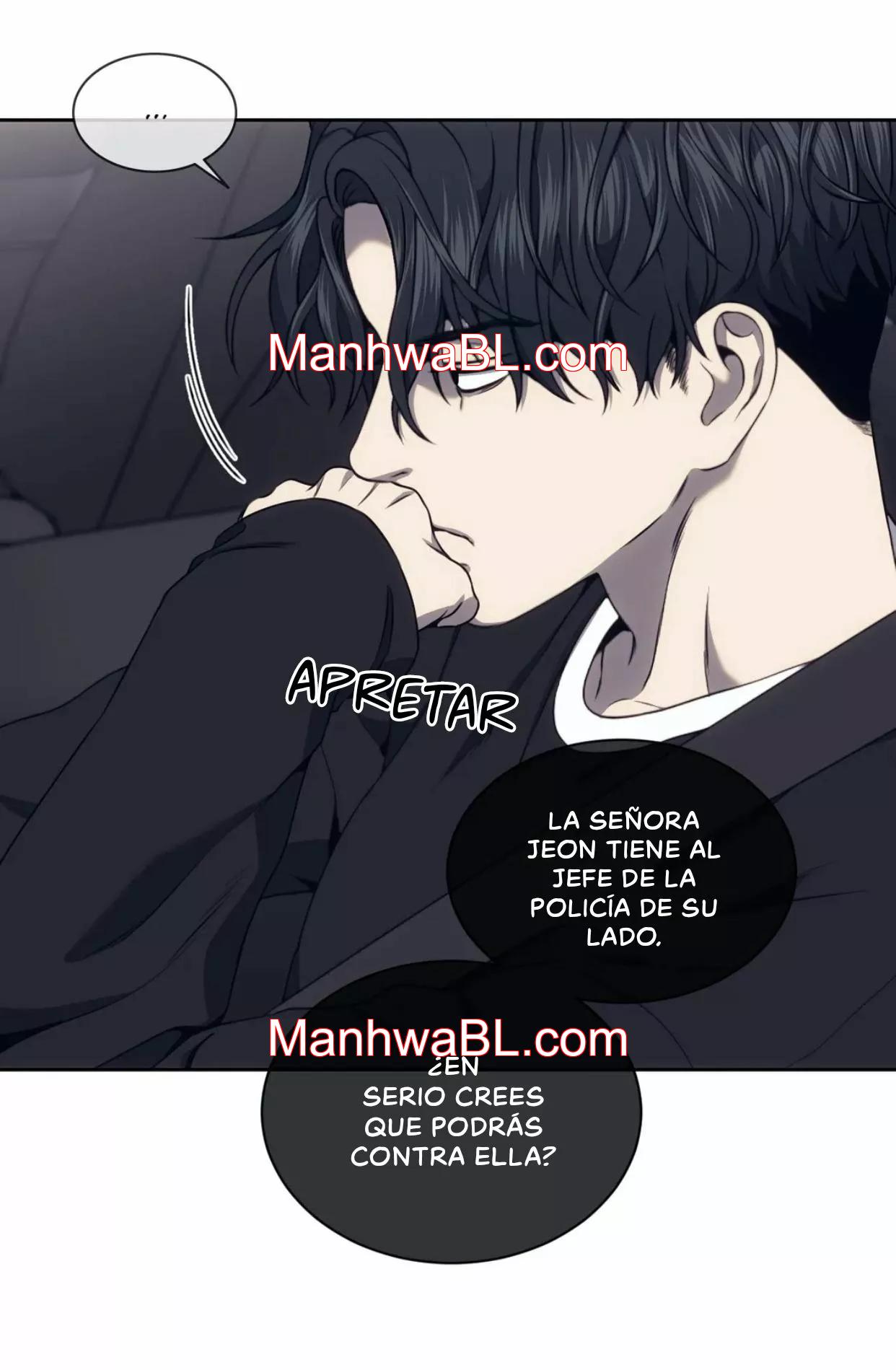 Pieza de Ajedrez - Capítulo 37.3 manhwa