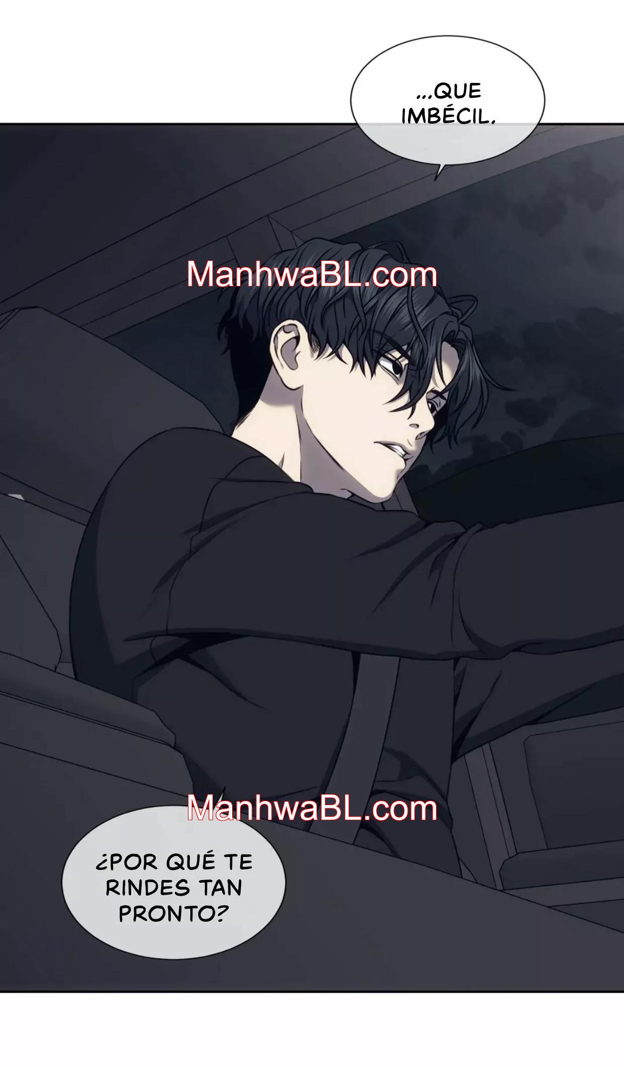 Pieza de Ajedrez - Capítulo 37.3 manhwa