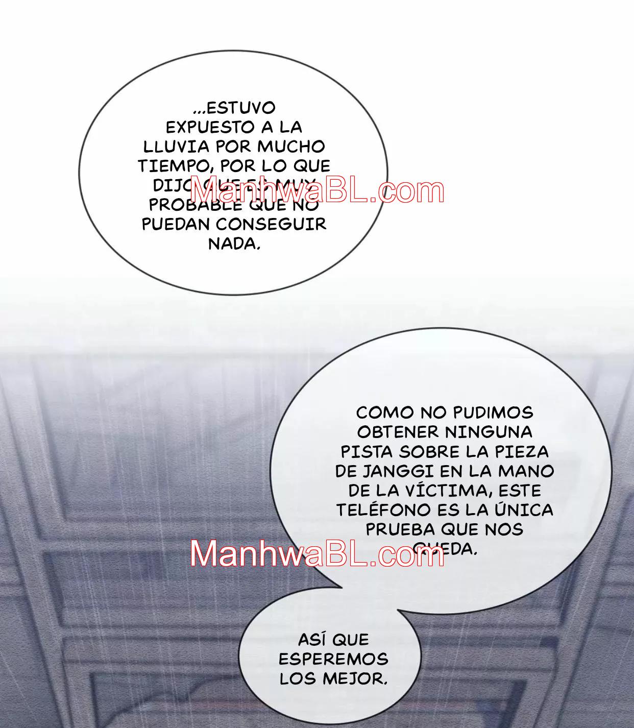 Pieza de Ajedrez - Capítulo 37.3 manhwa