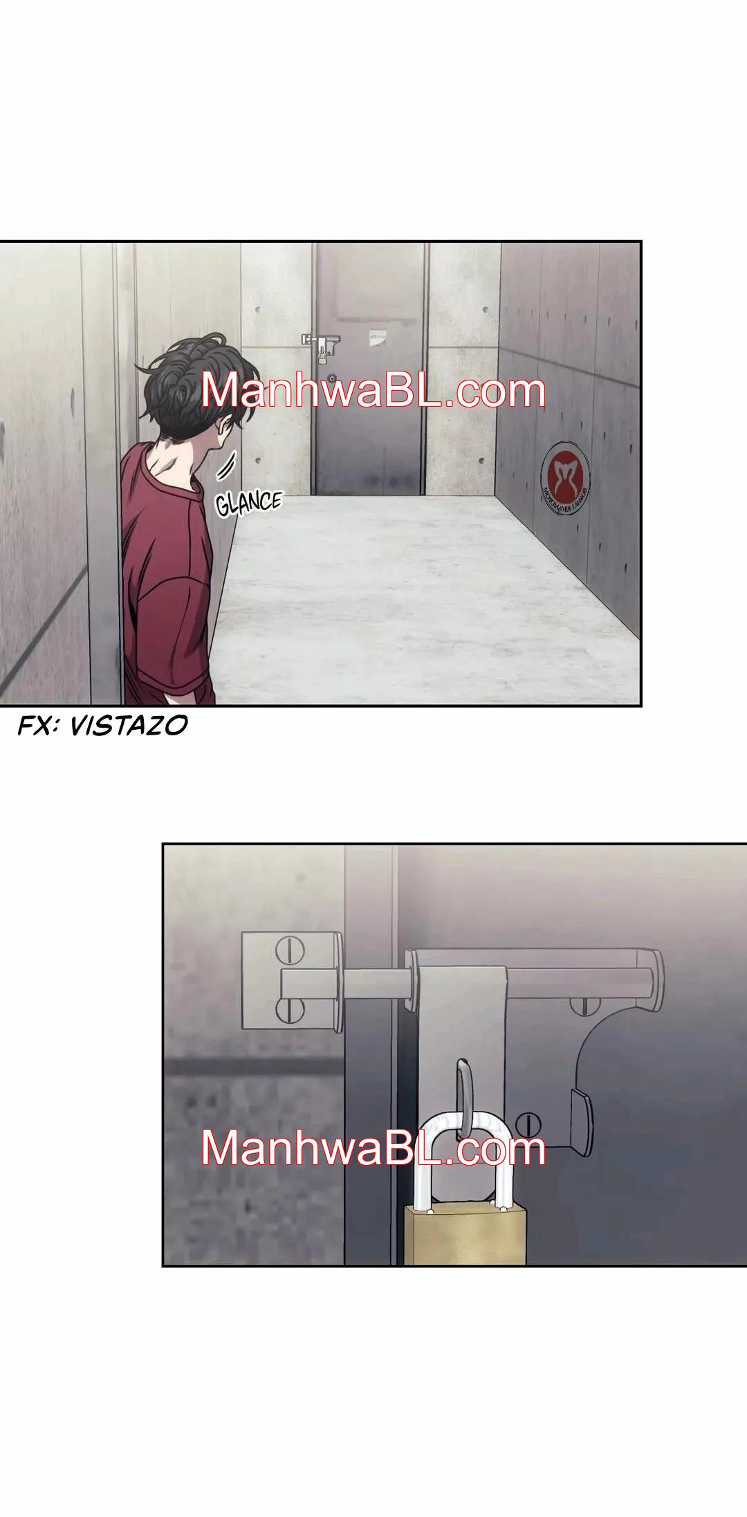 Pieza de Ajedrez - Capítulo 5.2 manhwa