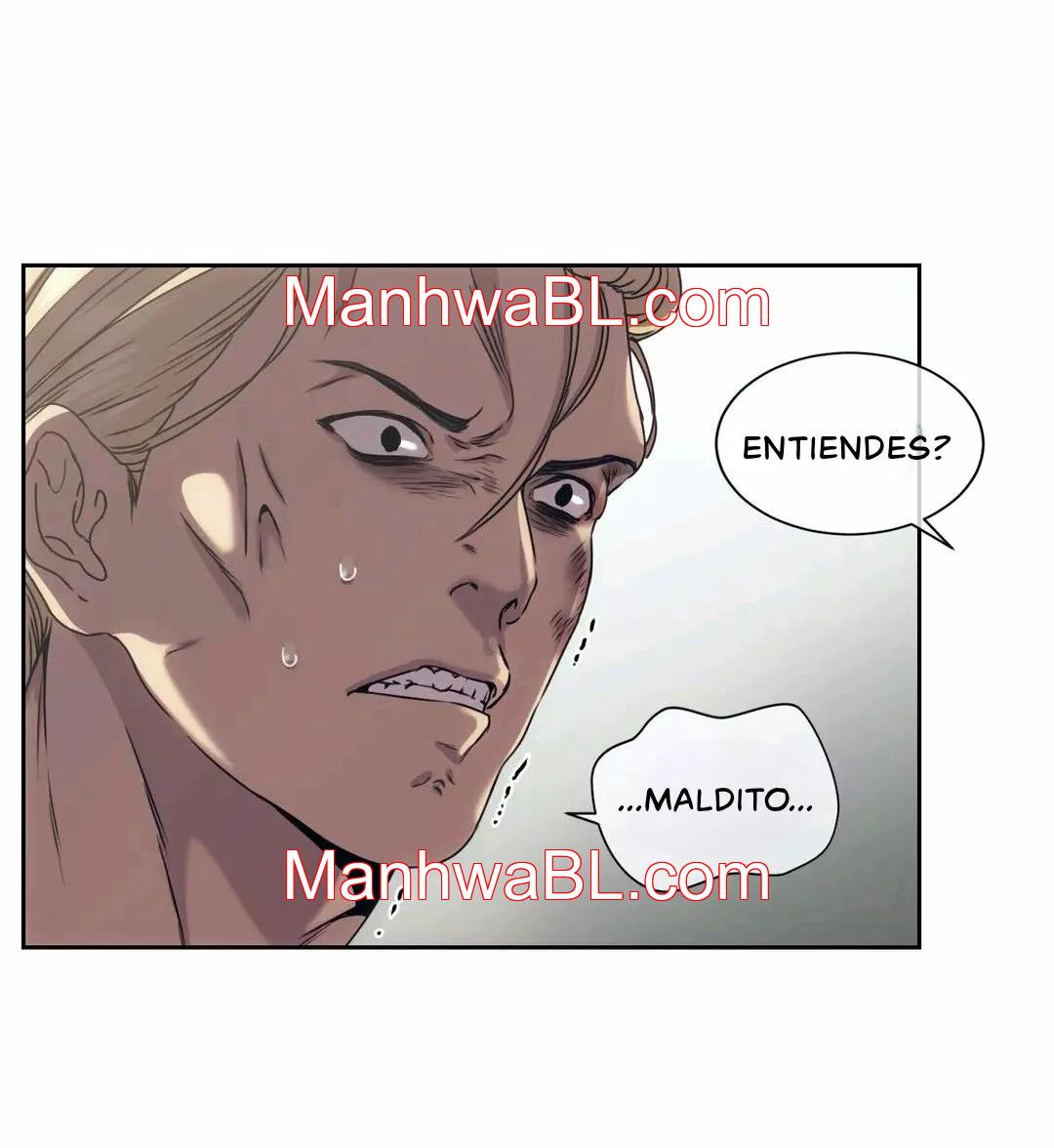 Pieza de Ajedrez - Capítulo 5.2 manhwa