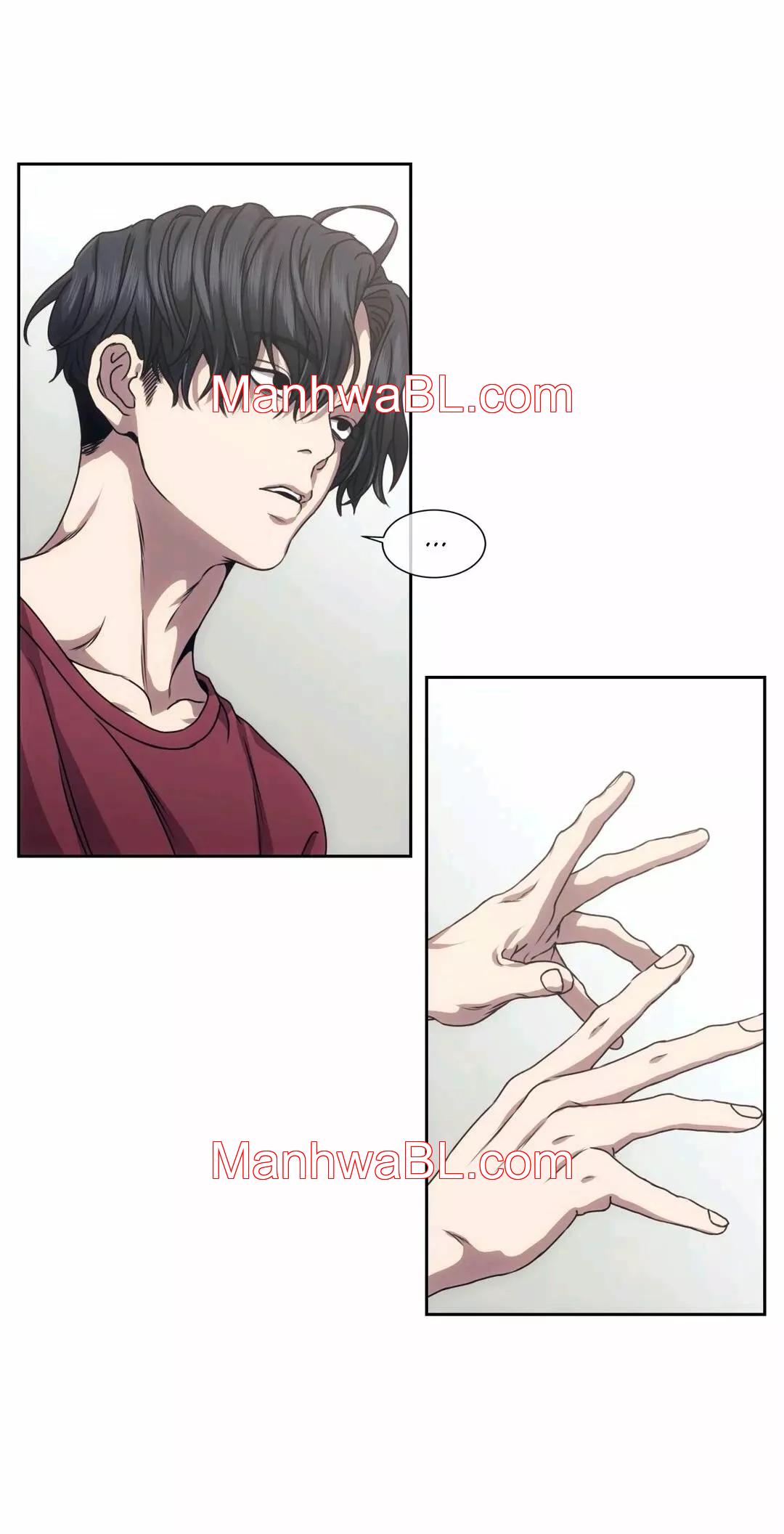 Pieza de Ajedrez - Capítulo 5.2 manhwa
