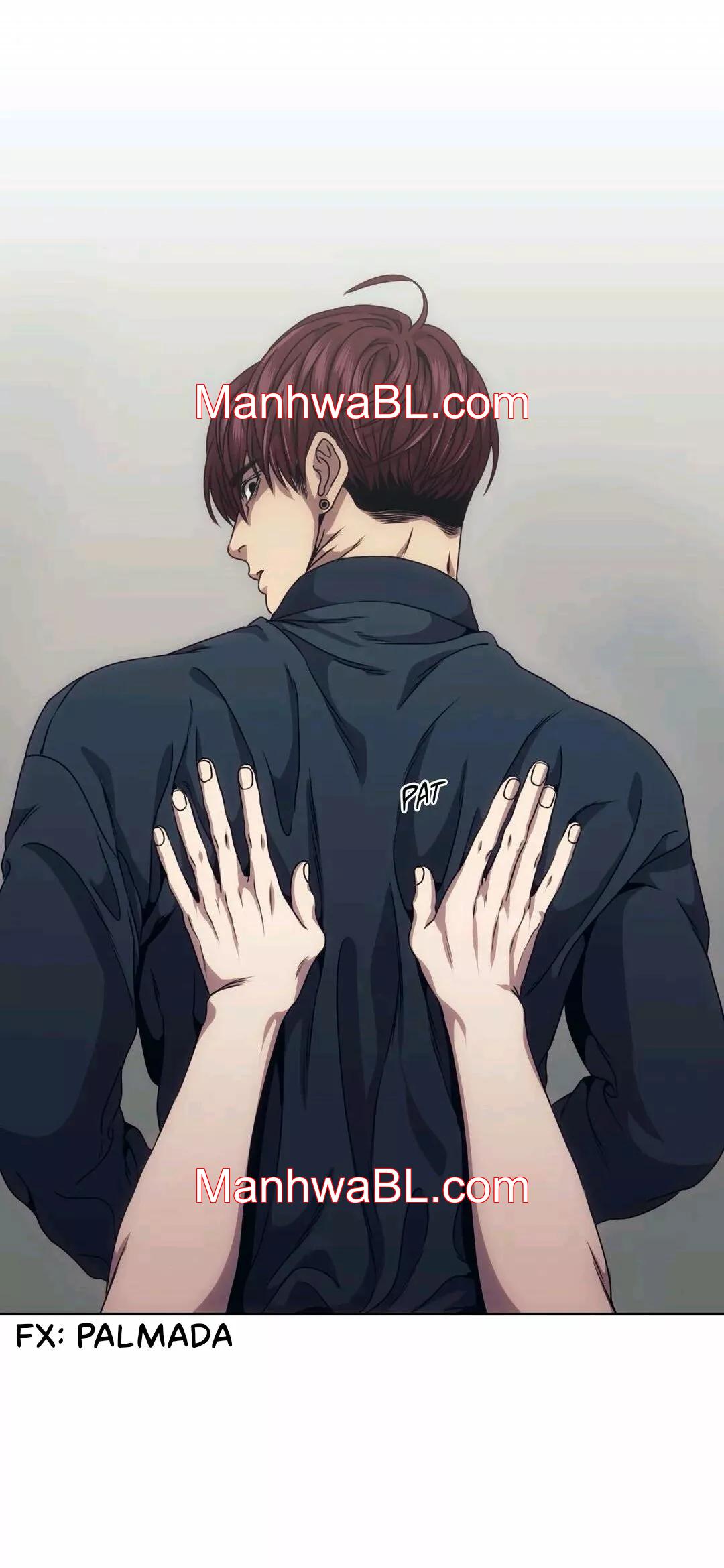 Pieza de Ajedrez - Capítulo 5.2 manhwa