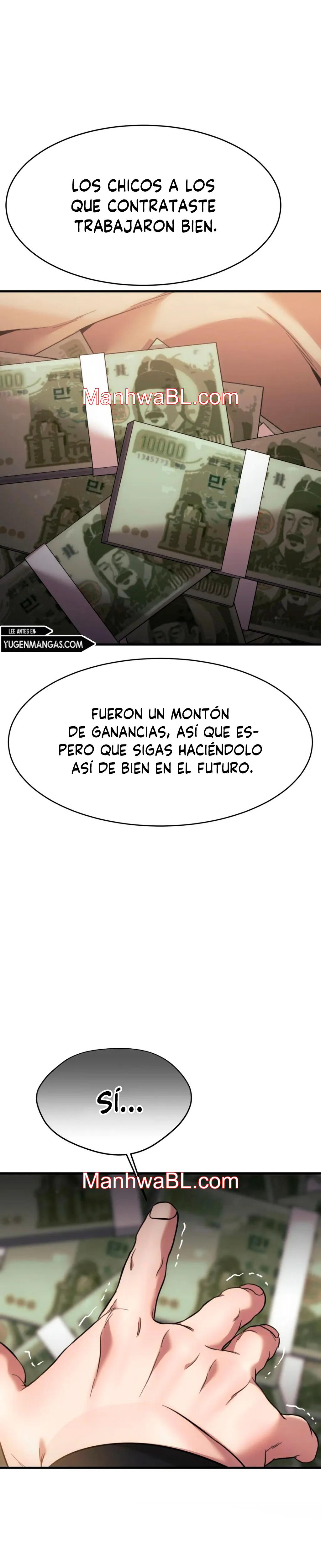Pieza de Ajedrez - Capítulo 59.3 manhwa