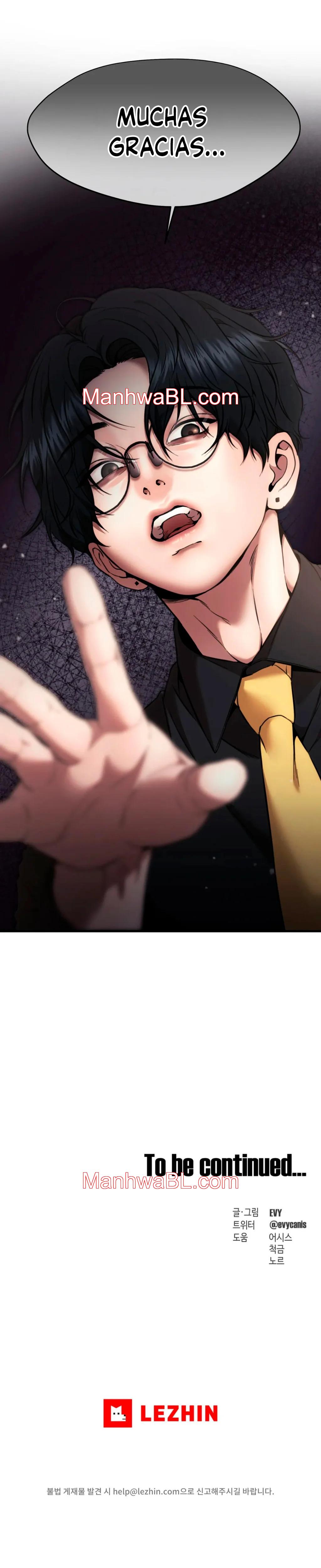 Pieza de Ajedrez - Capítulo 59.3 manhwa