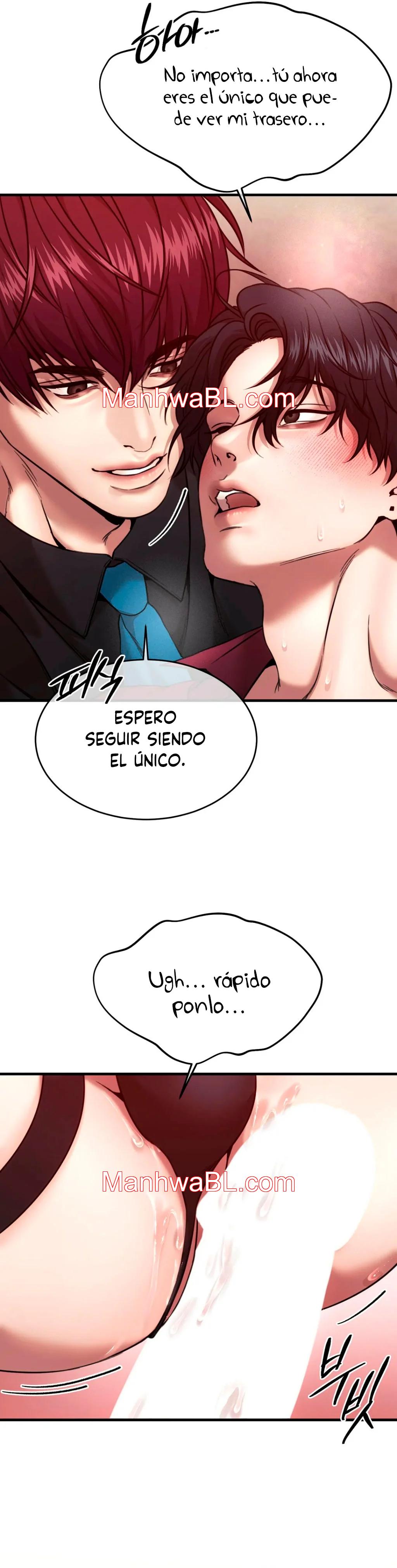 Pieza de Ajedrez - Capítulo 59.3 manhwa