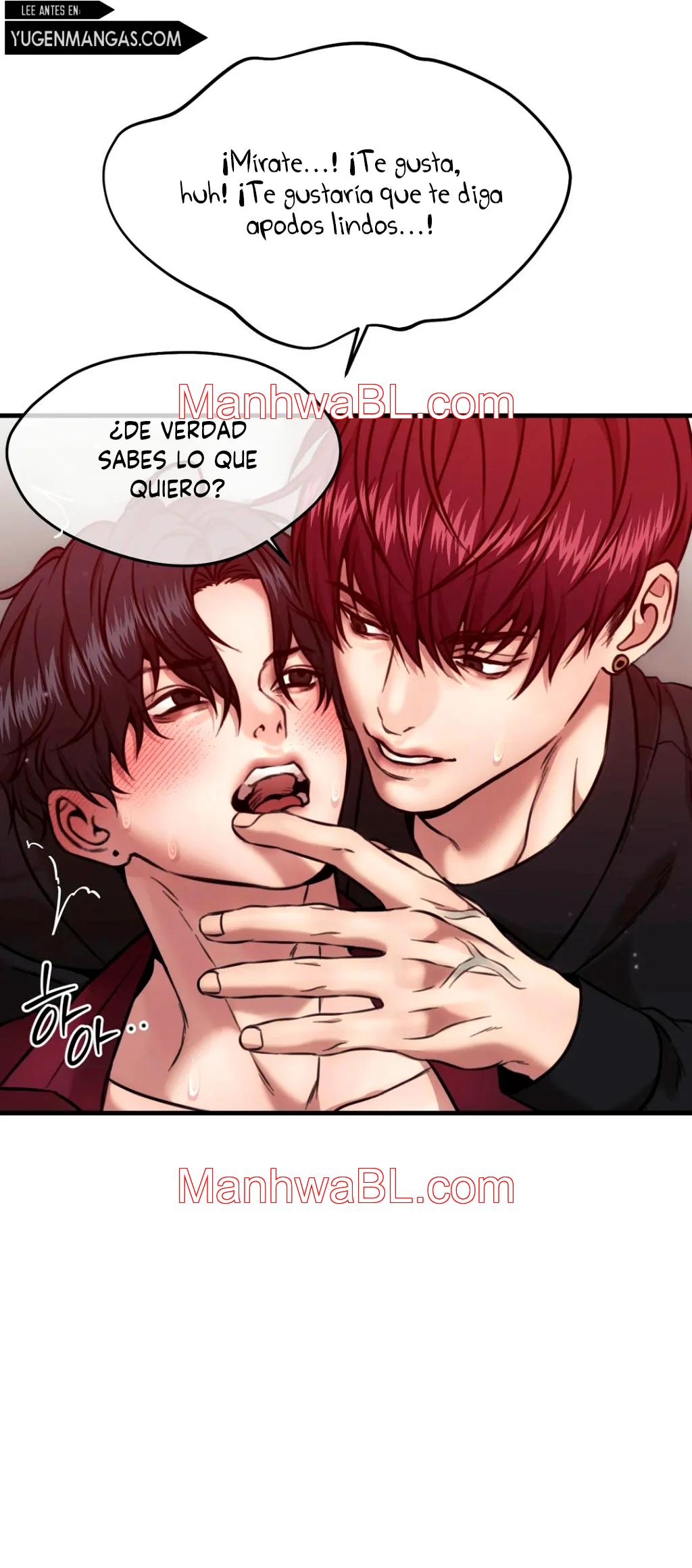 Pieza de Ajedrez - Capítulo 59.3 manhwa