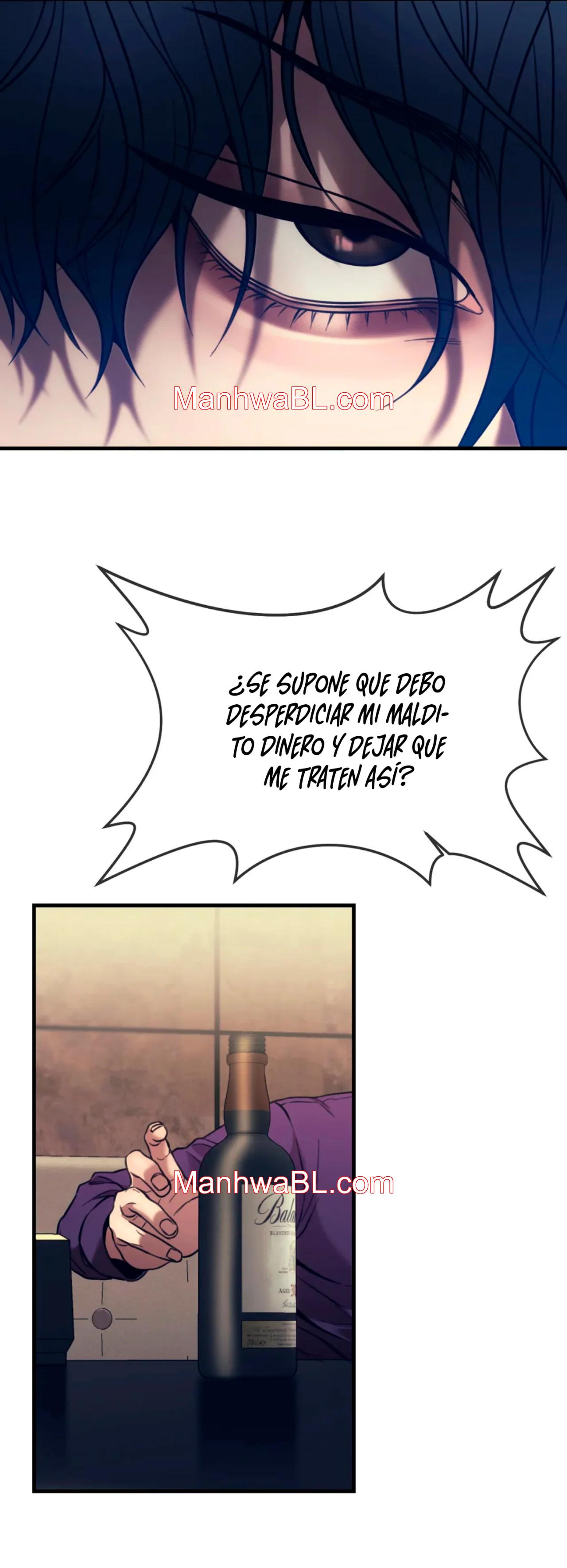 Pieza de Ajedrez - Capítulo 60.3 manhwa