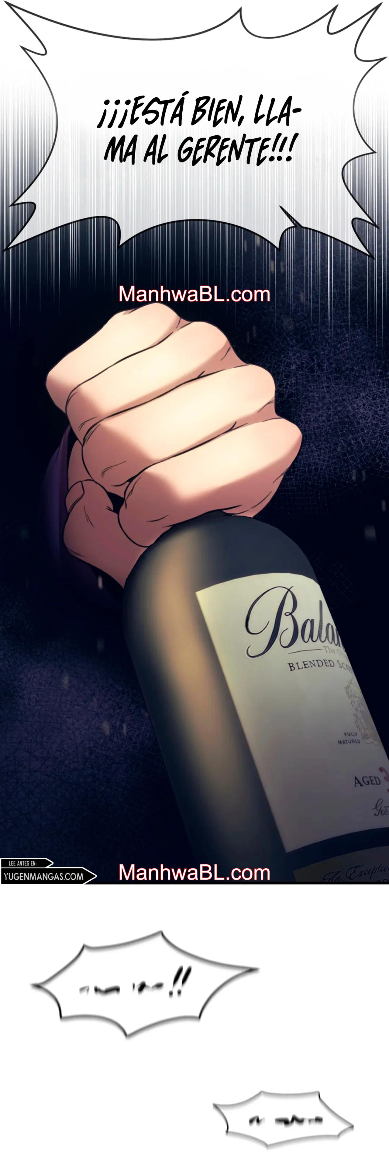 Pieza de Ajedrez - Capítulo 60.3 manhwa