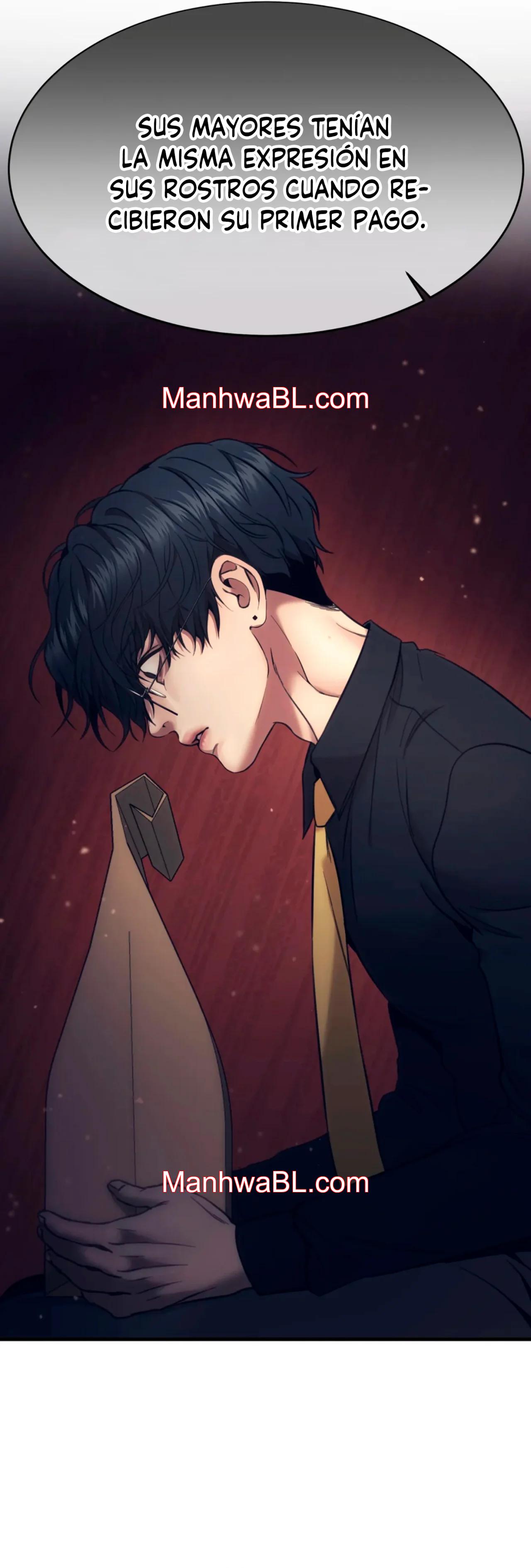 Pieza de Ajedrez - Capítulo 60.3 manhwa