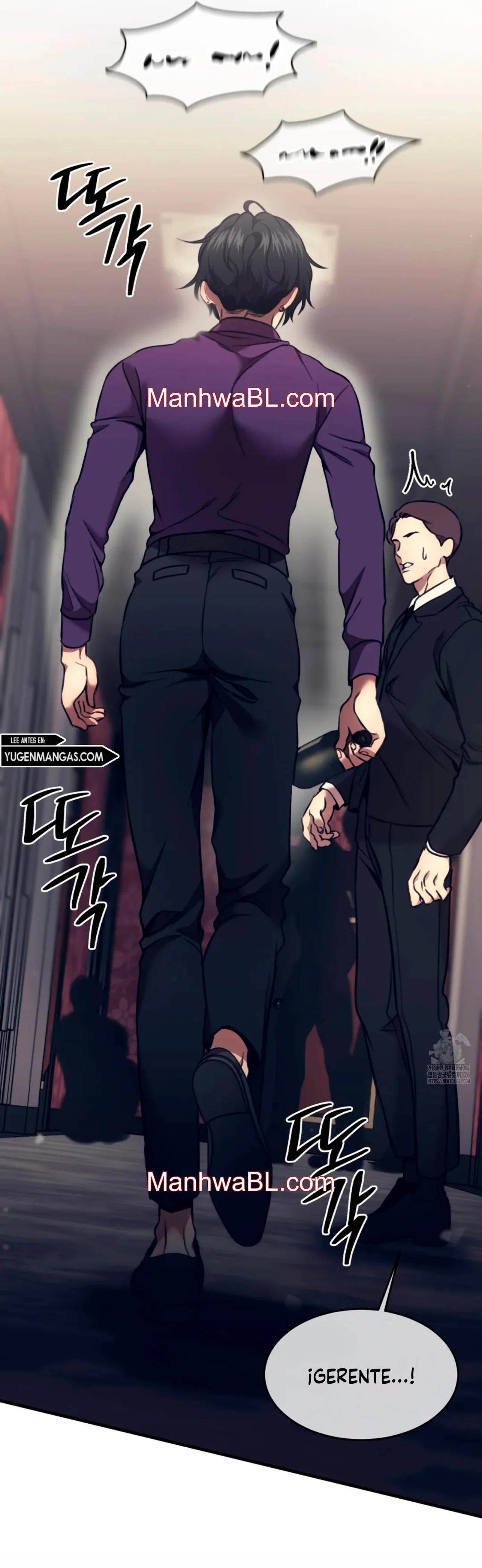 Pieza de Ajedrez - Capítulo 60.3 manhwa