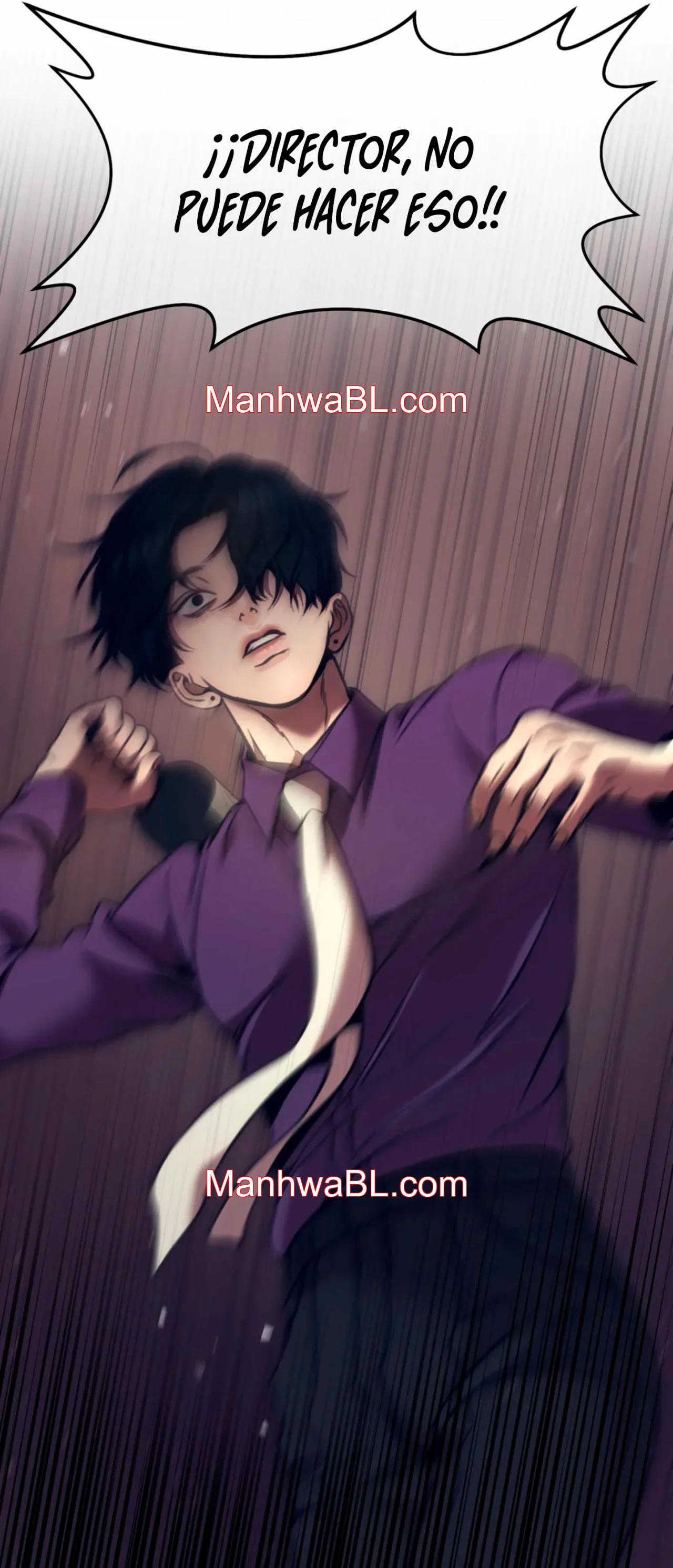 Pieza de Ajedrez - Capítulo 60.3 manhwa
