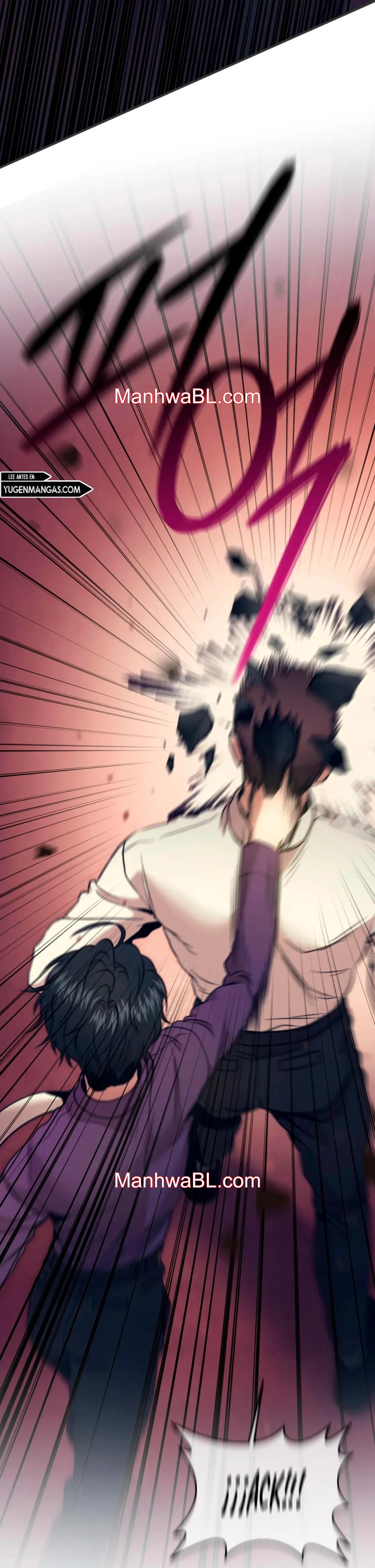 Pieza de Ajedrez - Capítulo 60.3 manhwa