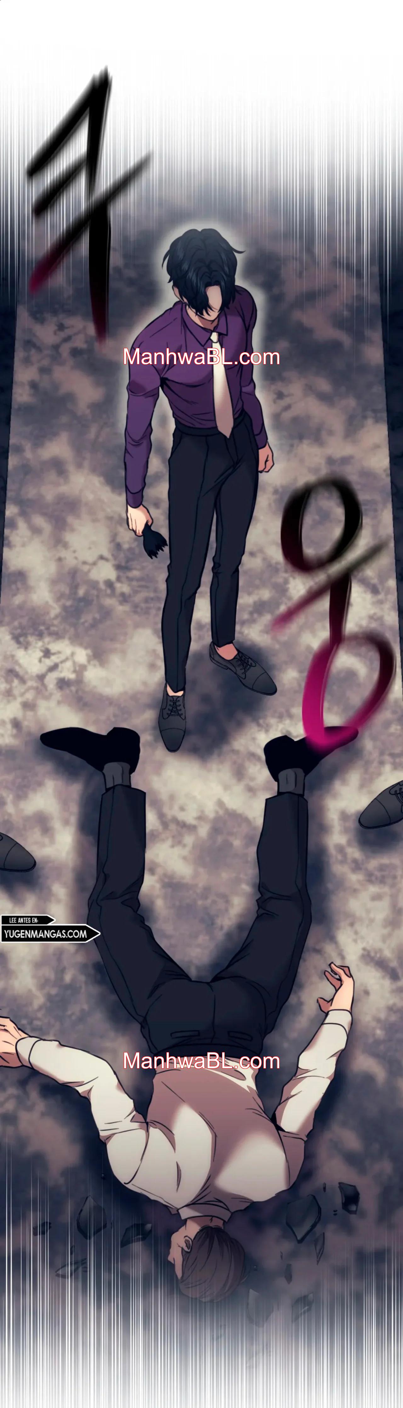 Pieza de Ajedrez - Capítulo 60.3 manhwa