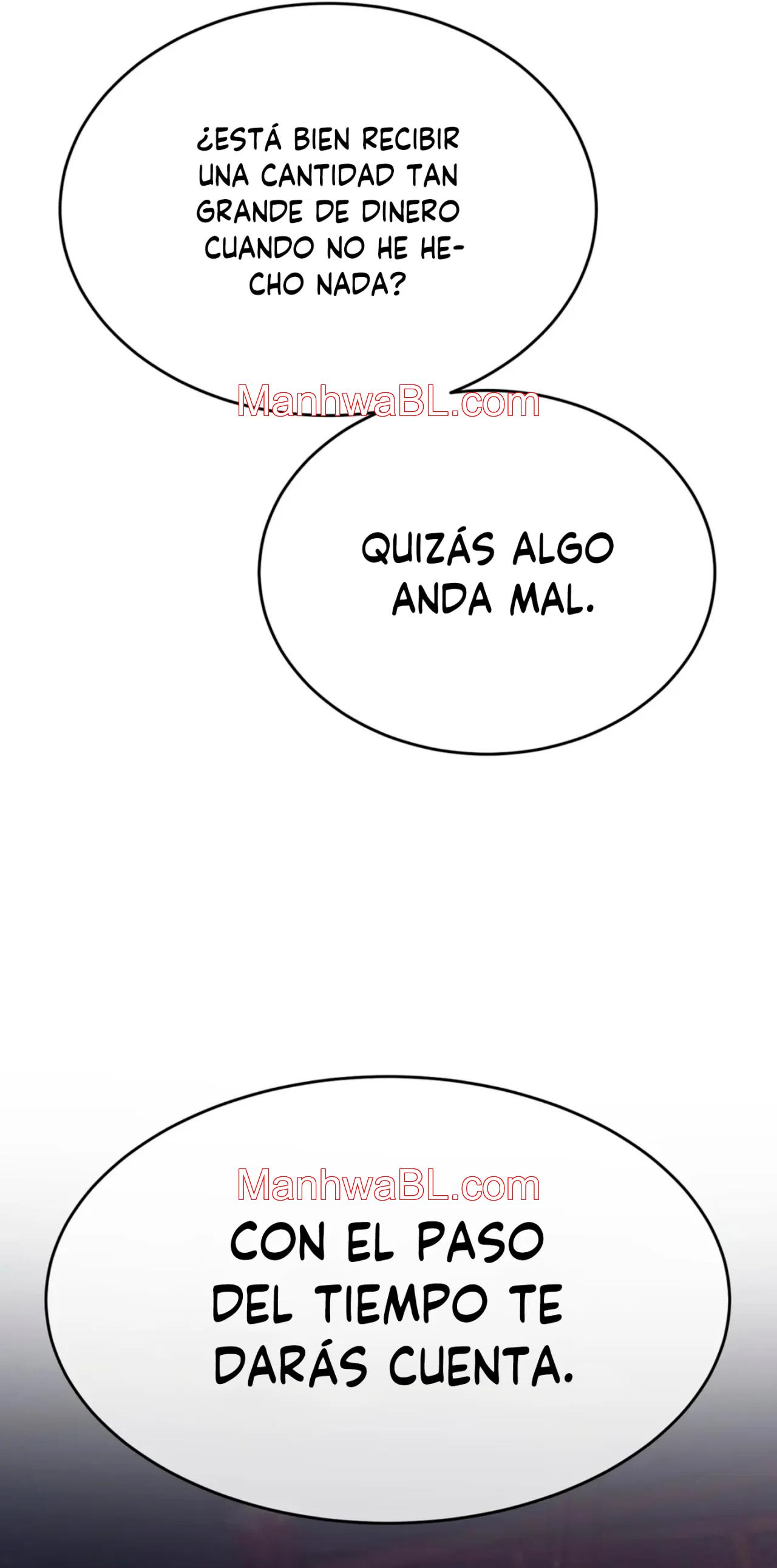 Pieza de Ajedrez - Capítulo 60.3 manhwa
