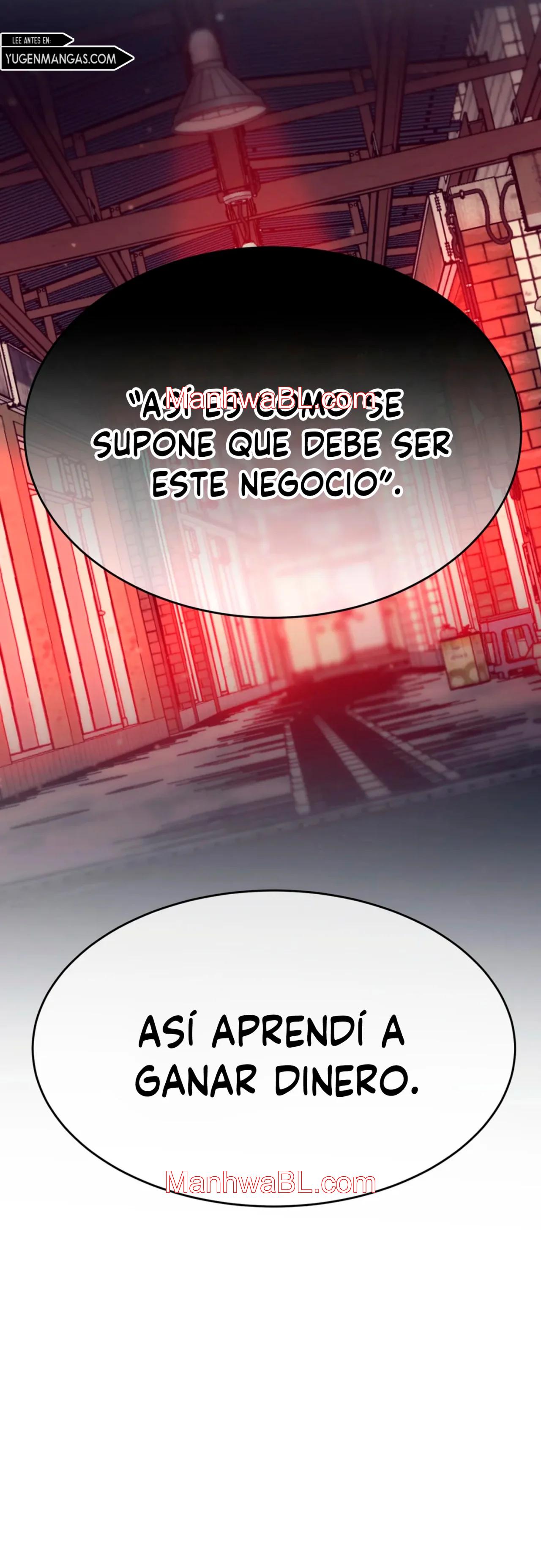 Pieza de Ajedrez - Capítulo 60.3 manhwa