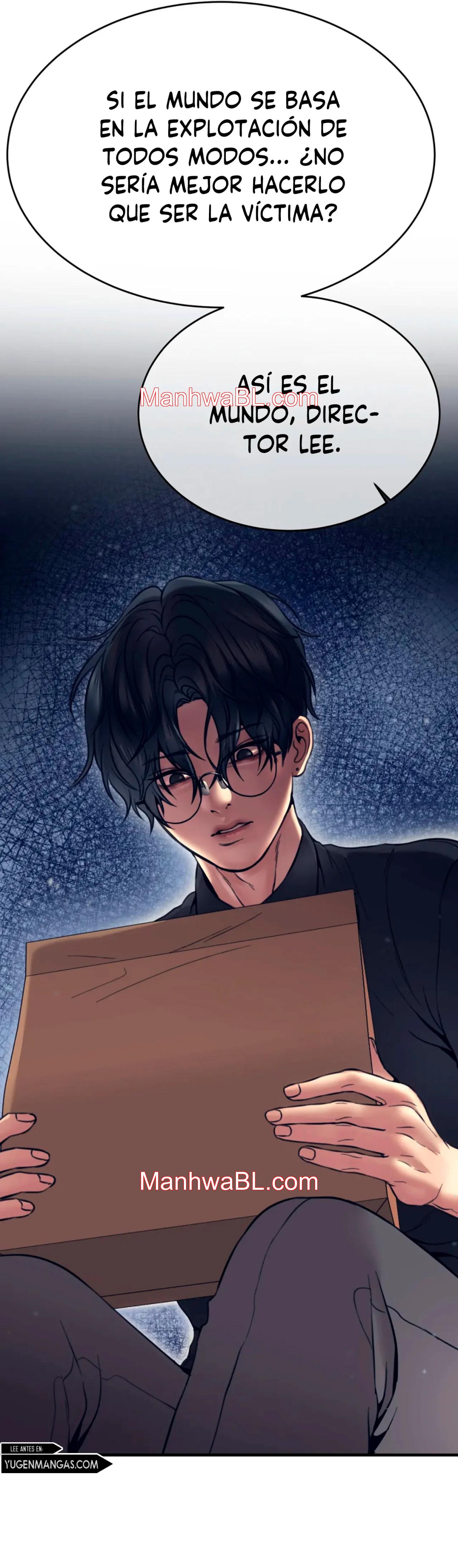 Pieza de Ajedrez - Capítulo 60.3 manhwa