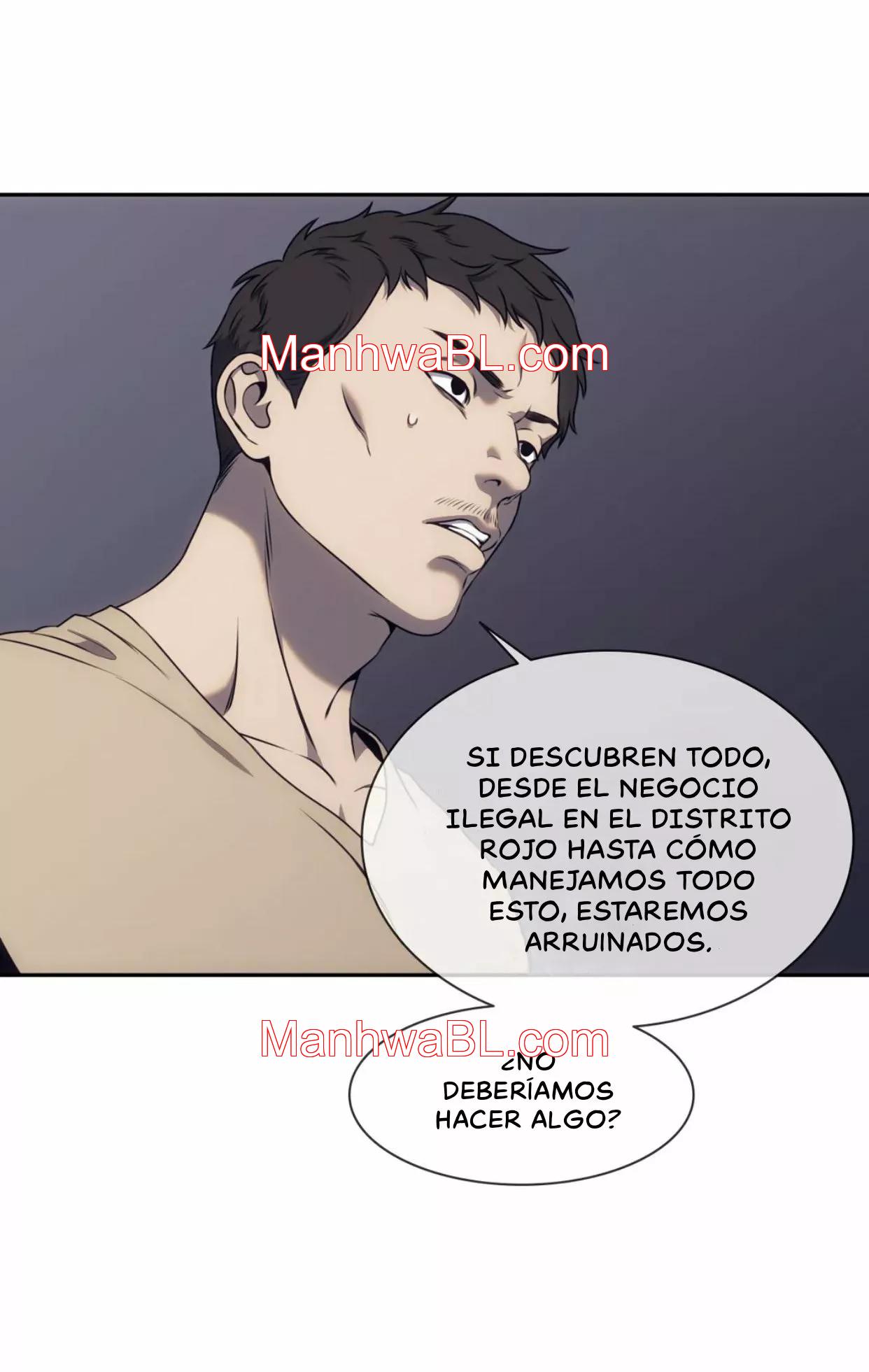 Pieza de Ajedrez - Capítulo 36 manhwa