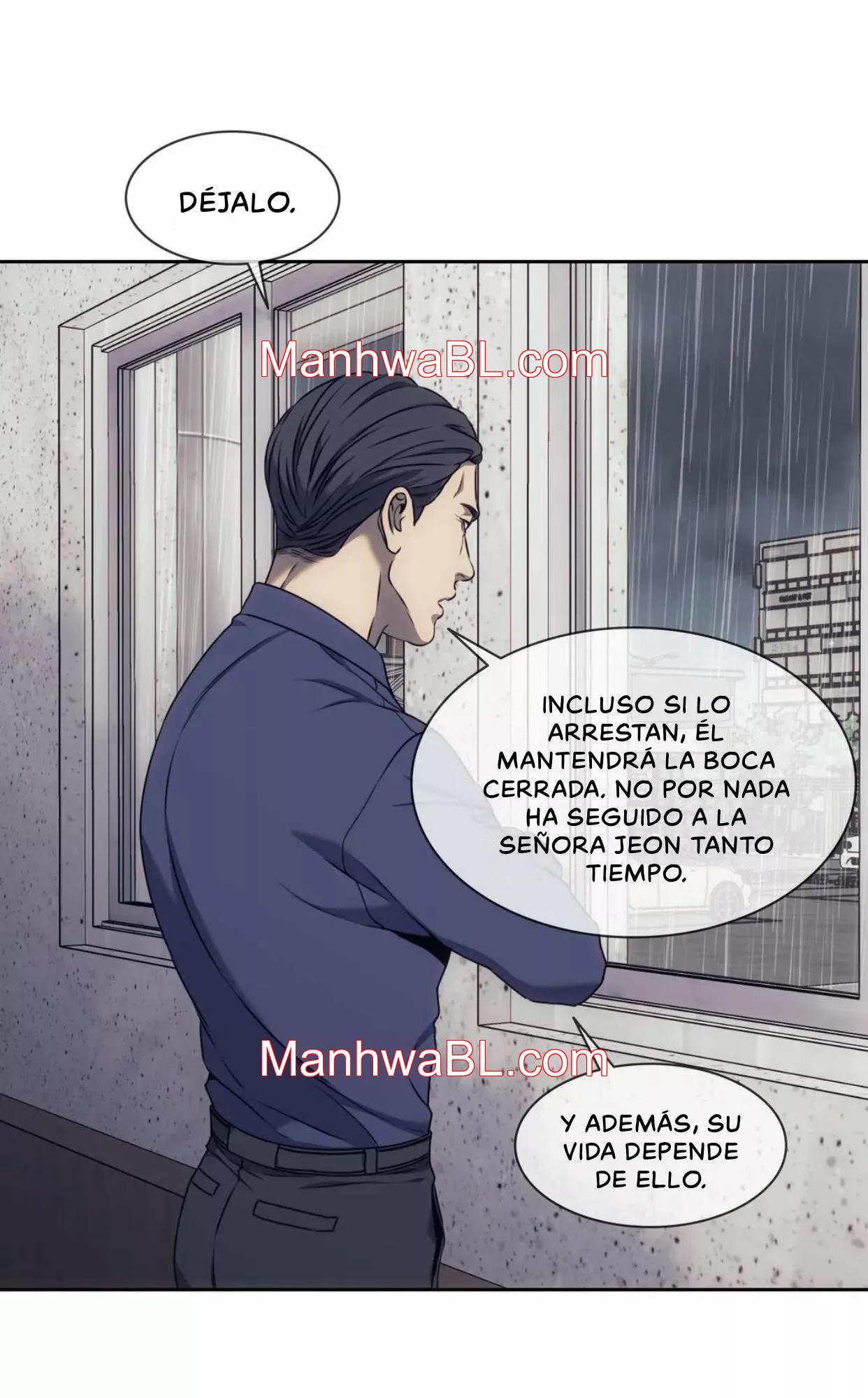 Pieza de Ajedrez - Capítulo 36 manhwa