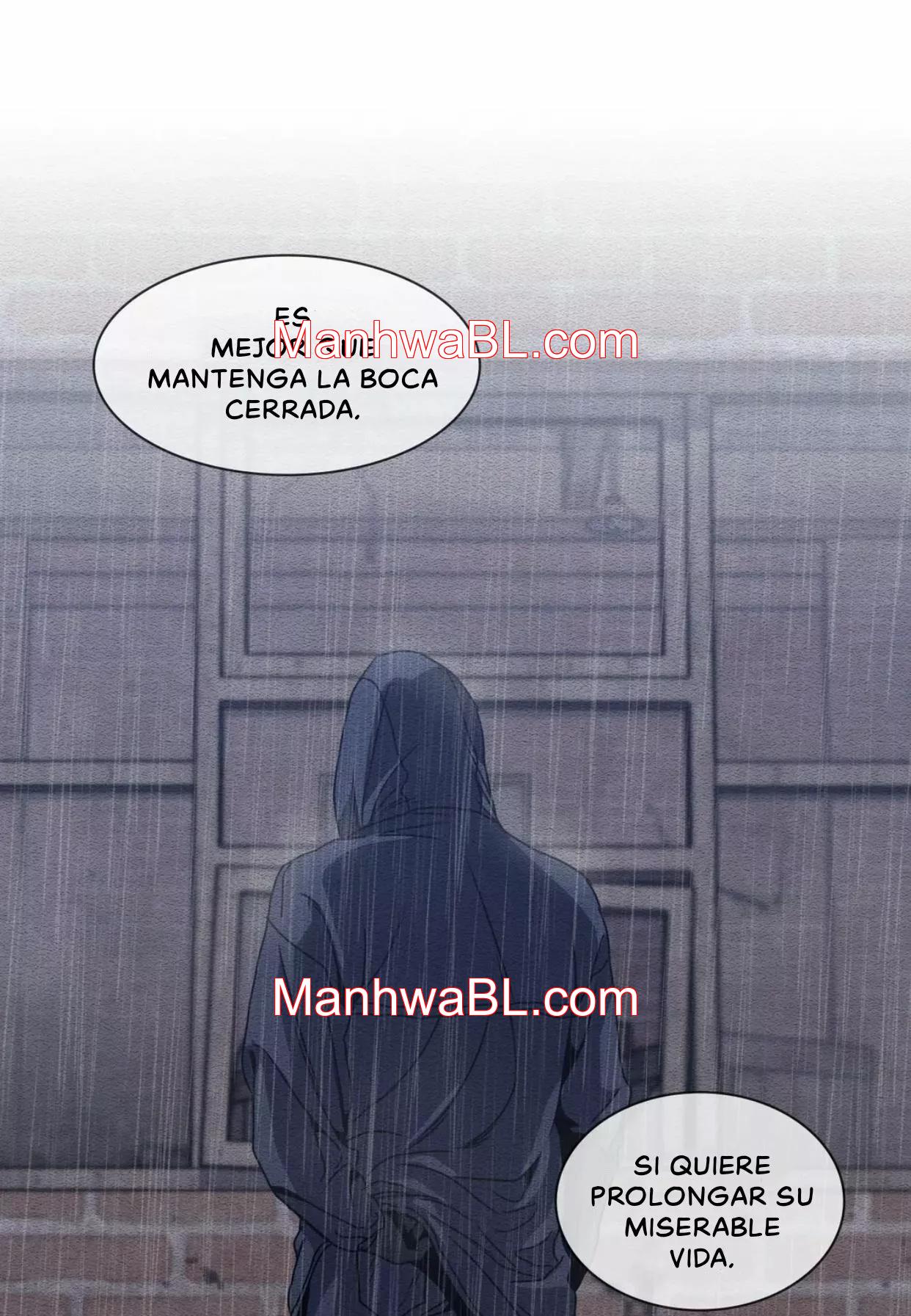 Pieza de Ajedrez - Capítulo 36 manhwa