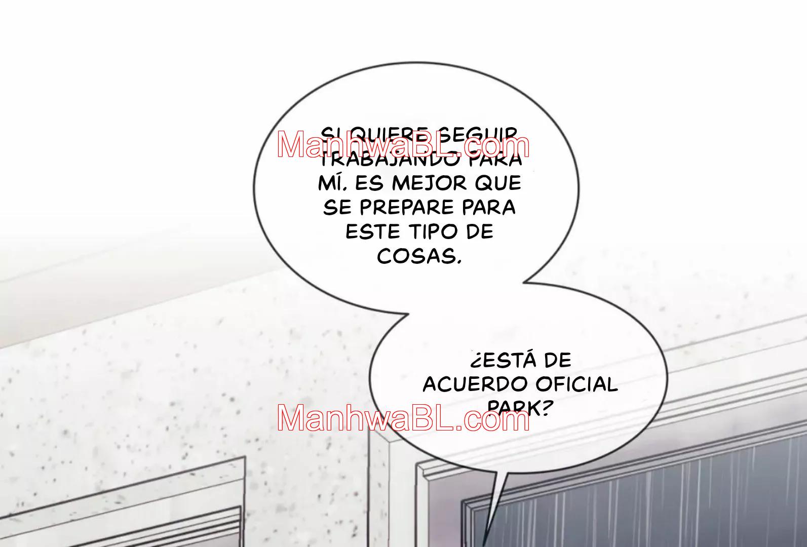 Pieza de Ajedrez - Capítulo 36 manhwa