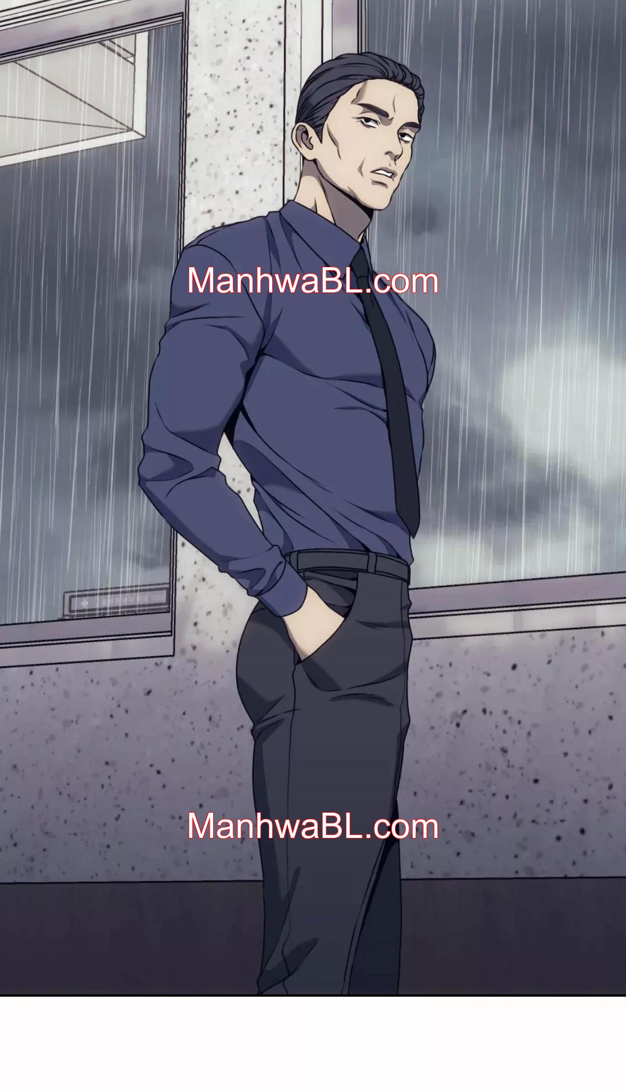 Pieza de Ajedrez - Capítulo 36 manhwa