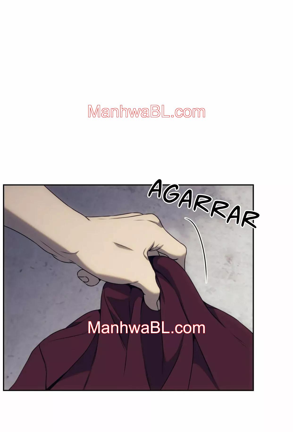Pieza de Ajedrez - Capítulo 36 manhwa