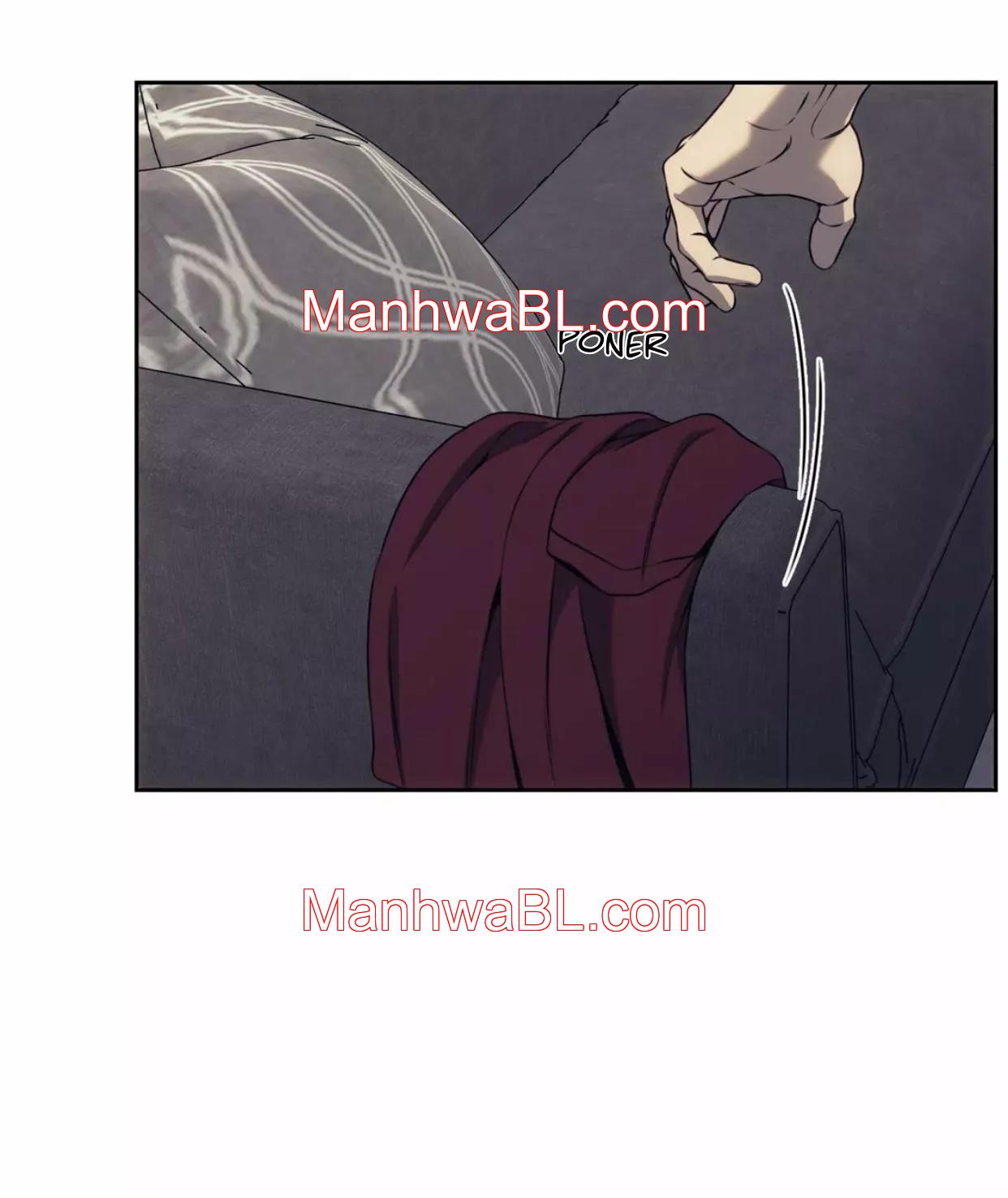 Pieza de Ajedrez - Capítulo 36 manhwa