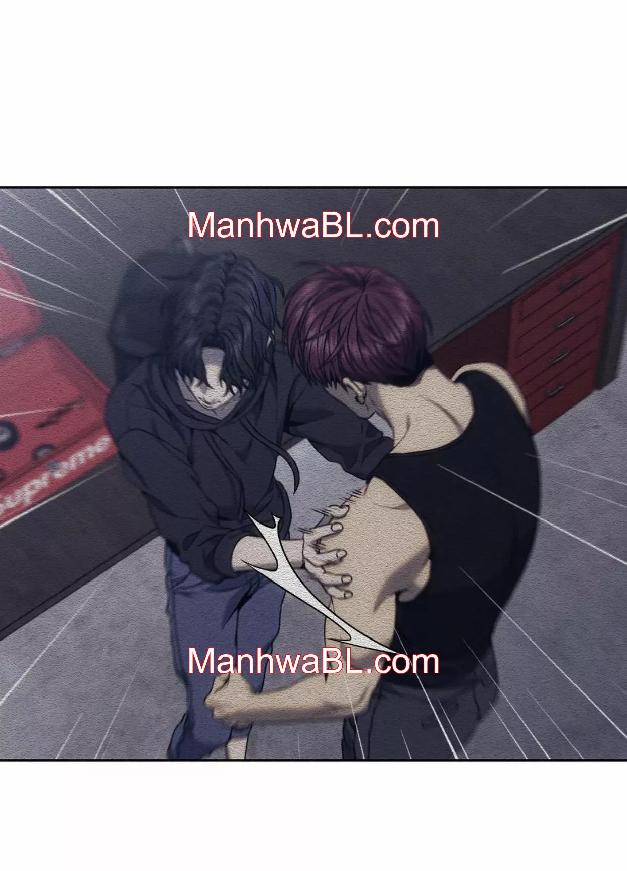 Pieza de Ajedrez - Capítulo 36 manhwa