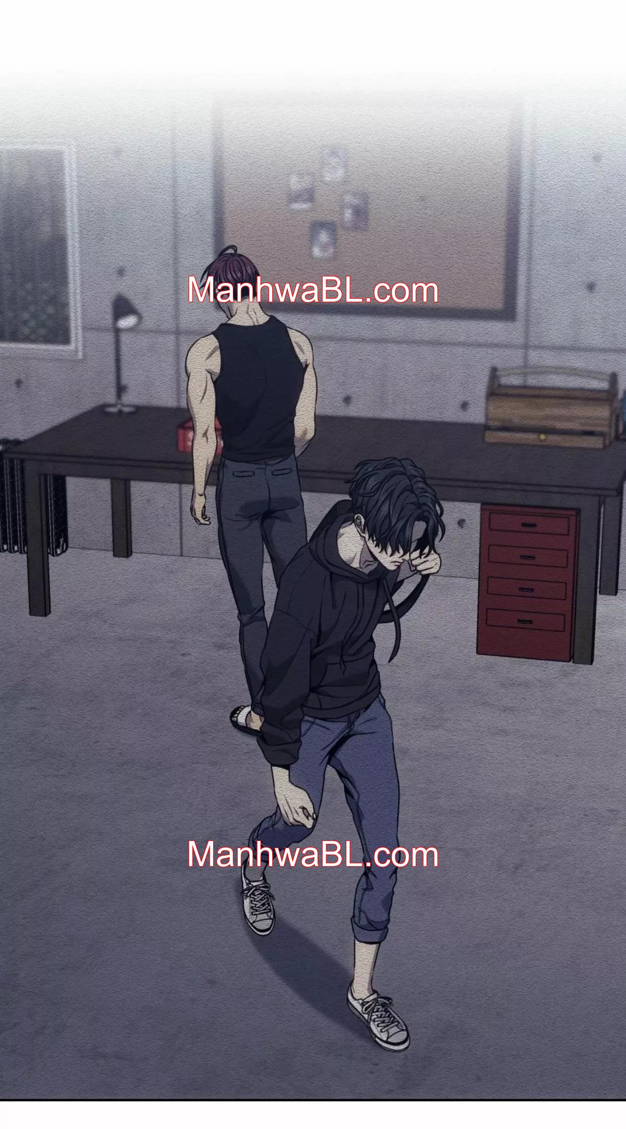 Pieza de Ajedrez - Capítulo 36 manhwa