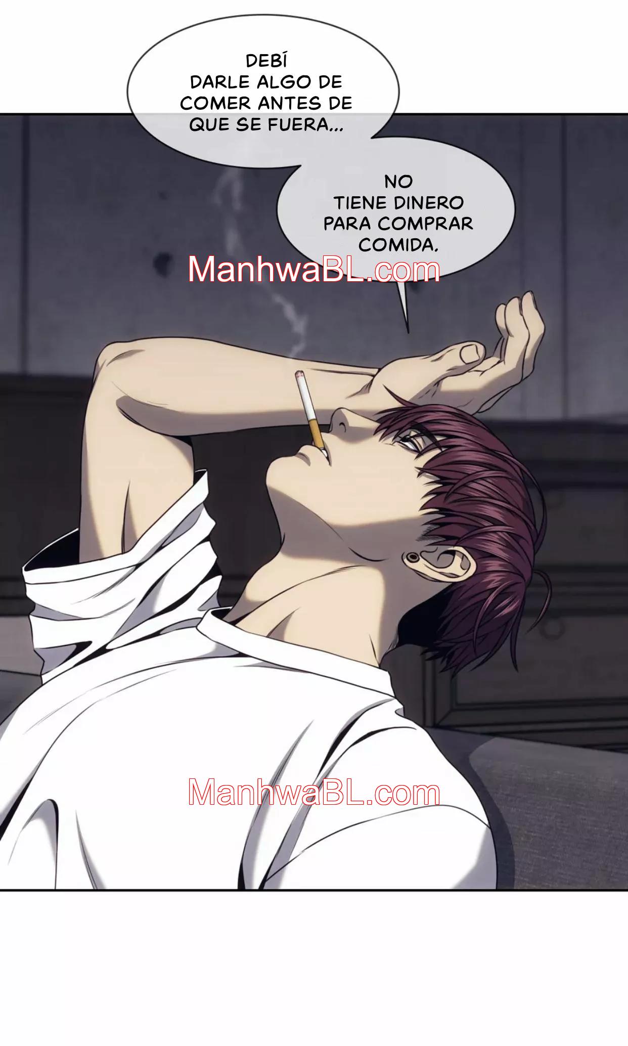 Pieza de Ajedrez - Capítulo 36 manhwa