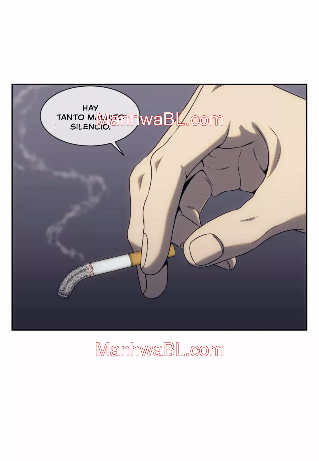 Pieza de Ajedrez - Capítulo 36 manhwa