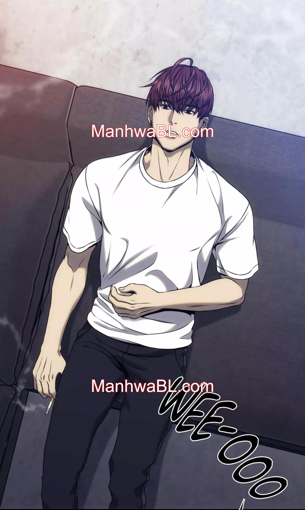 Pieza de Ajedrez - Capítulo 36 manhwa