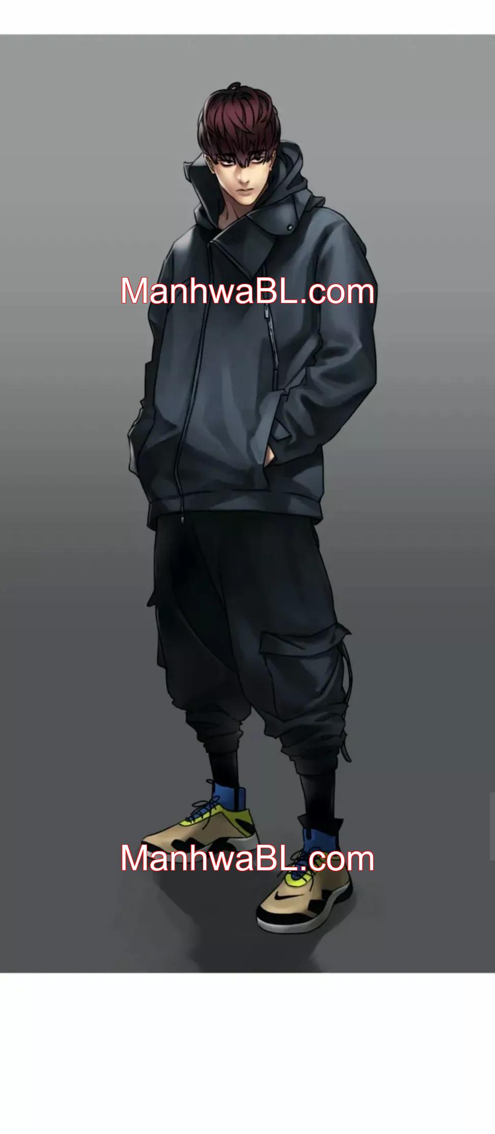 Pieza de Ajedrez - Capítulo 30.5 manhwa