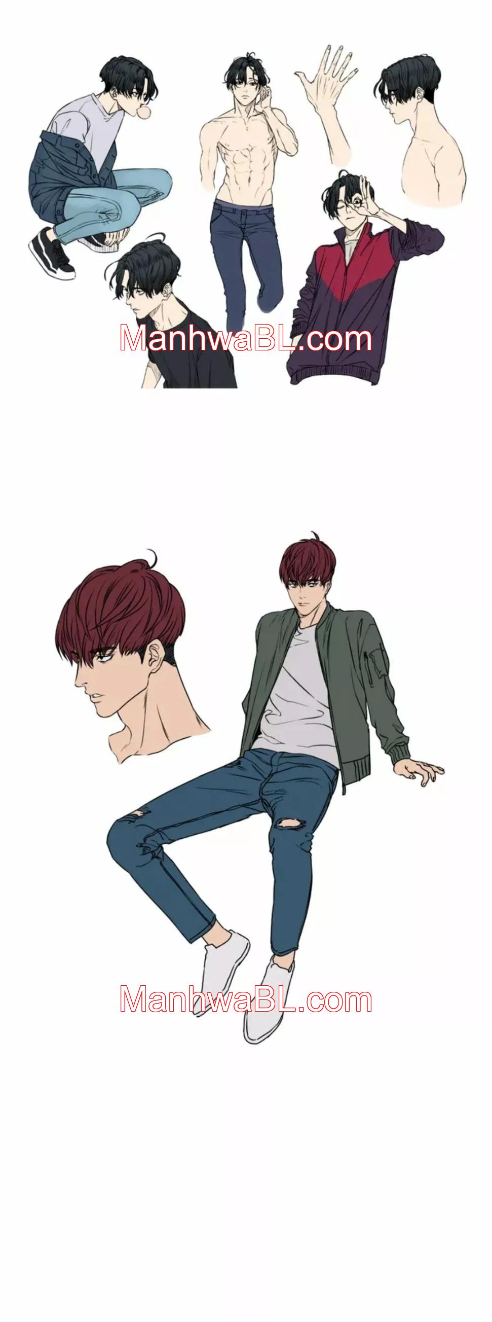Pieza de Ajedrez - Capítulo 30.5 manhwa