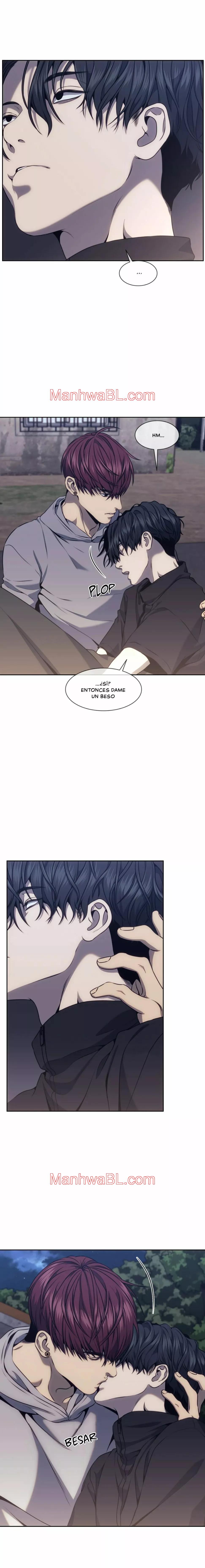 Pieza de Ajedrez - Capítulo 55.3 manhwa