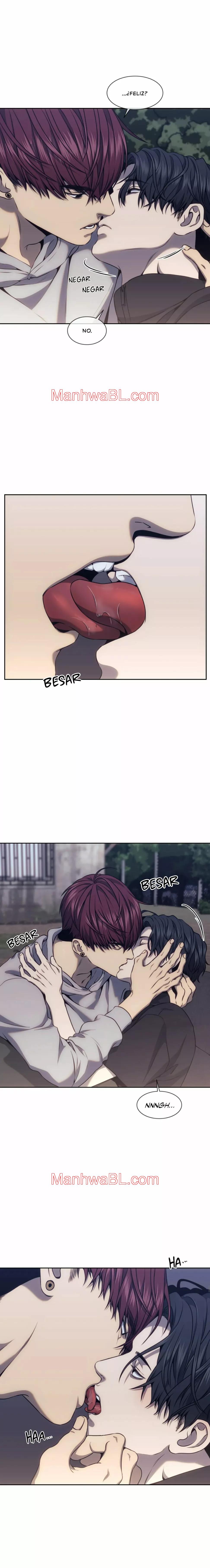 Pieza de Ajedrez - Capítulo 55.3 manhwa