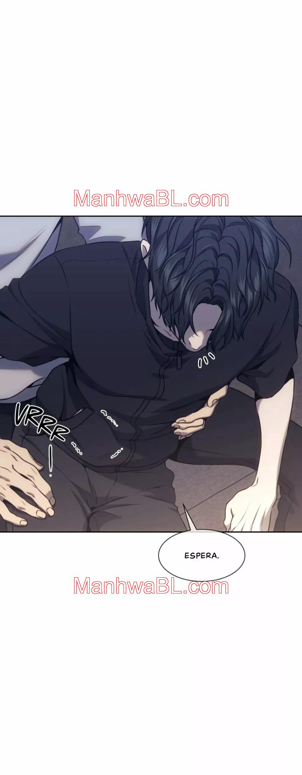 Pieza de Ajedrez - Capítulo 55.3 manhwa