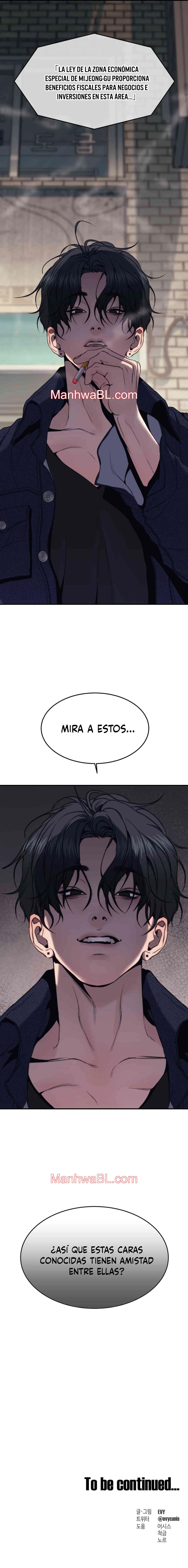 Pieza de Ajedrez - Capítulo 76.2 manhwa