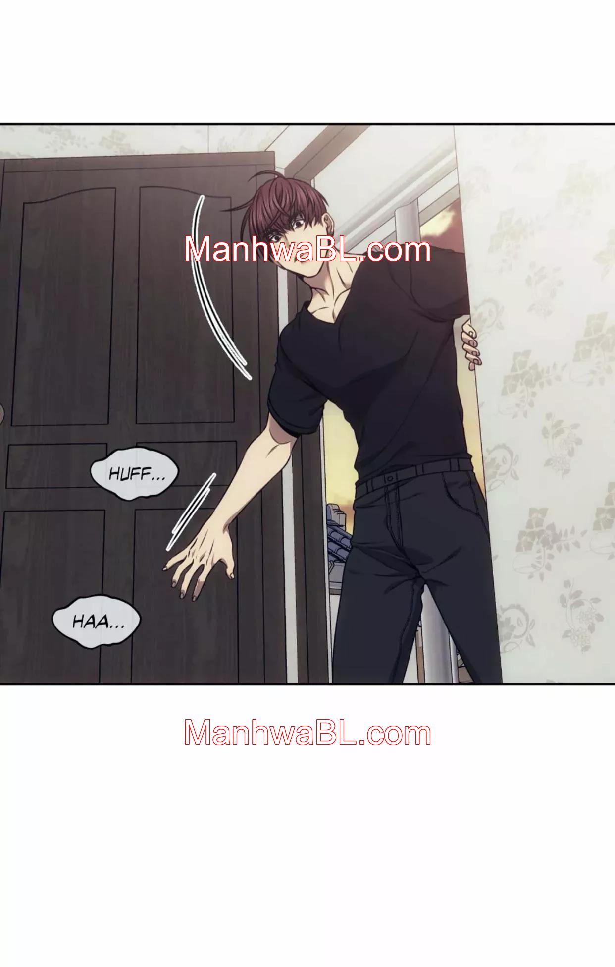 Pieza de Ajedrez - Capítulo 31.3 manhwa